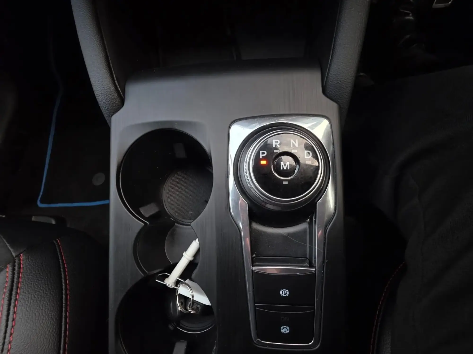 Ford Kuga Image 17