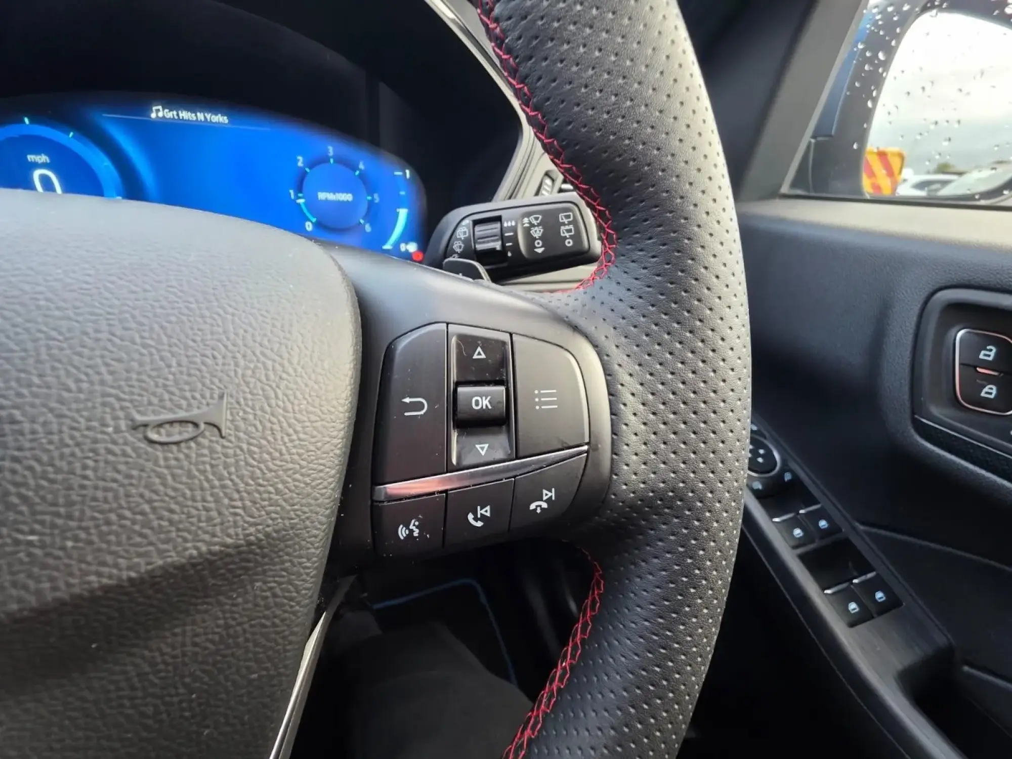 Ford Kuga Image 19