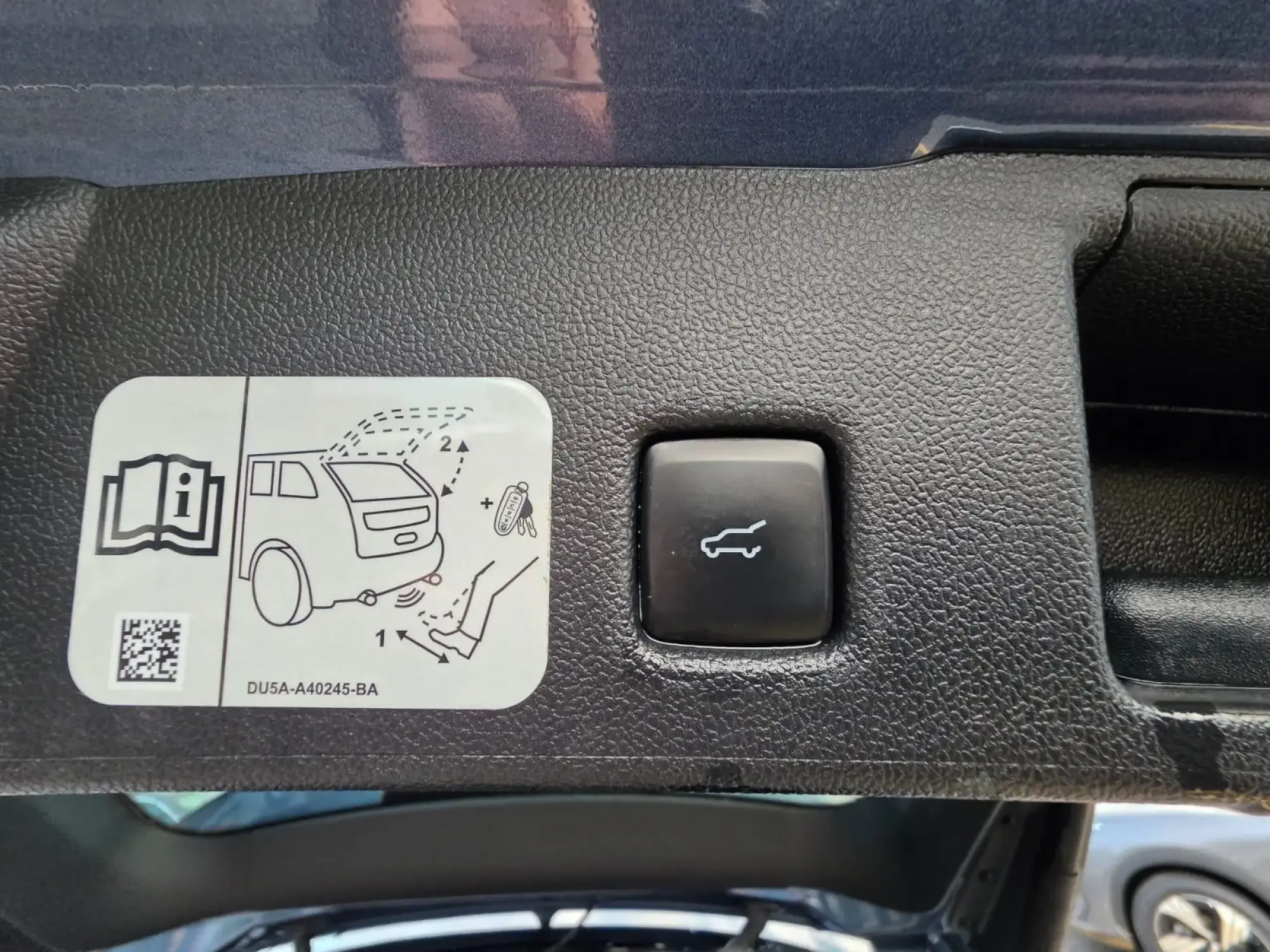 Ford Kuga Image 22