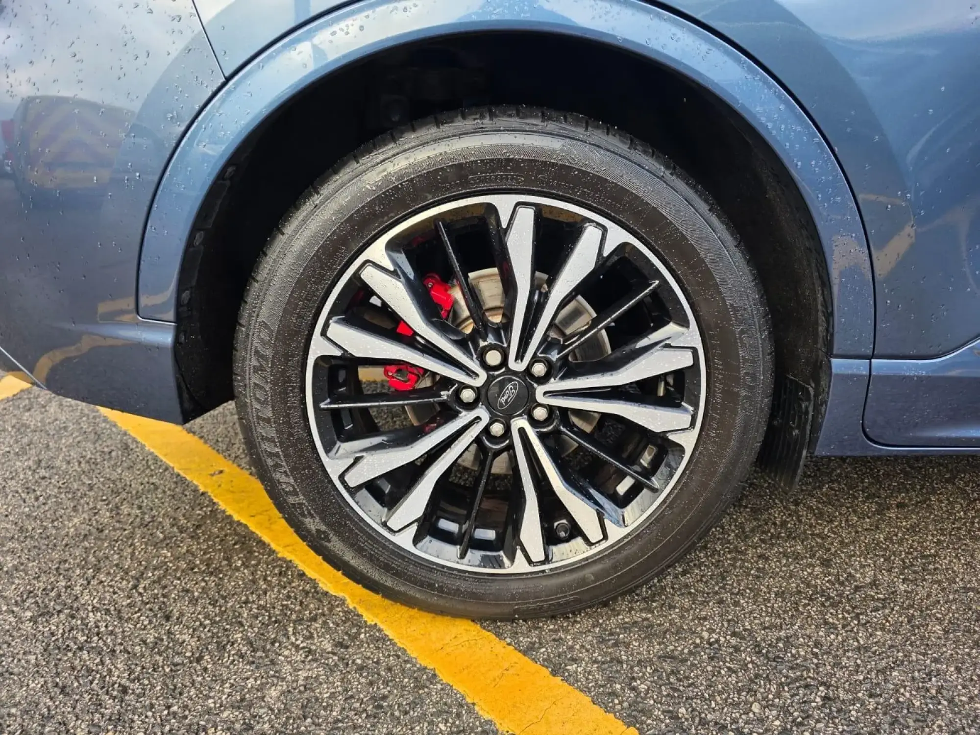 Ford Kuga Image 23