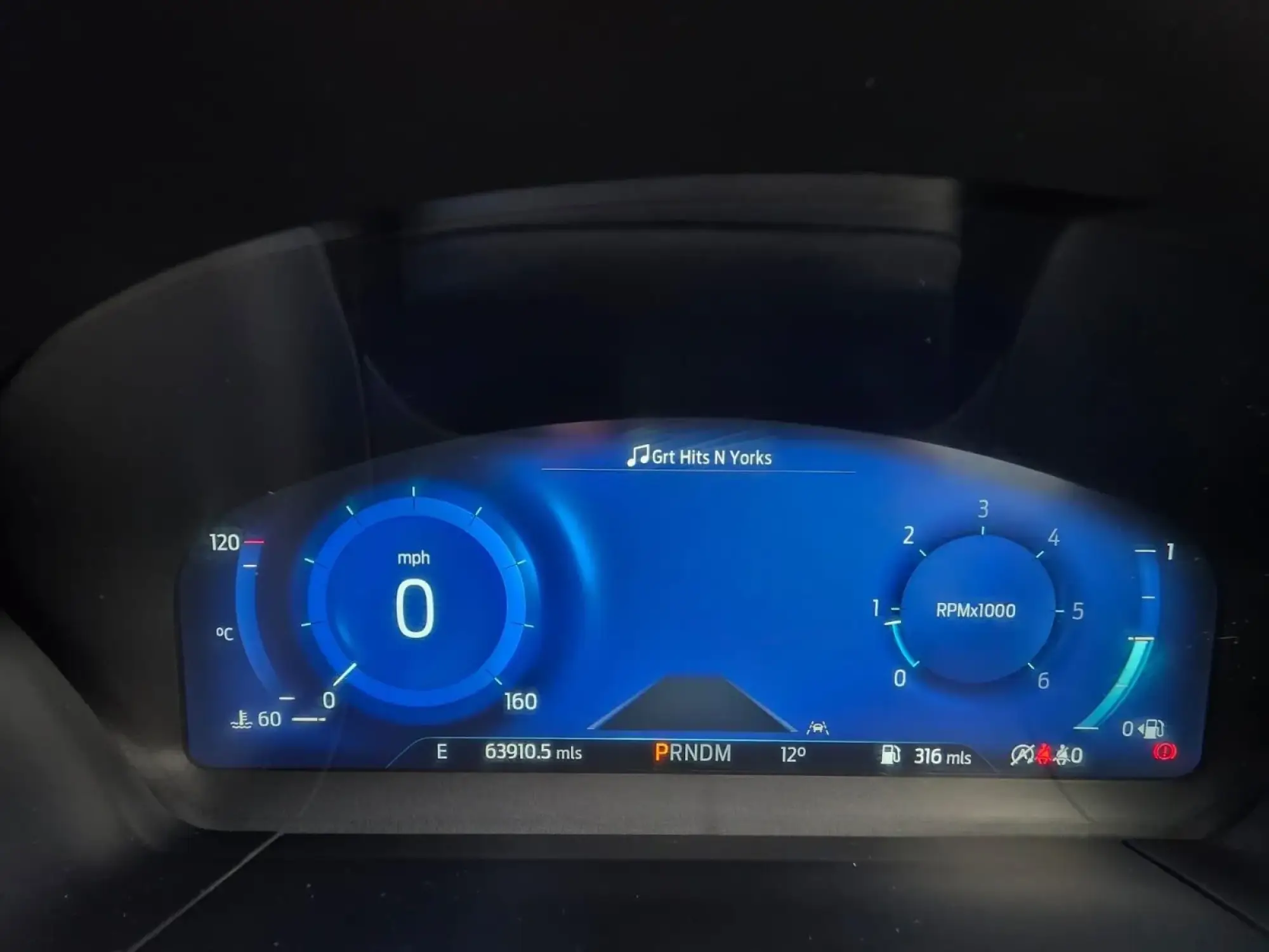 Ford Kuga Image 27