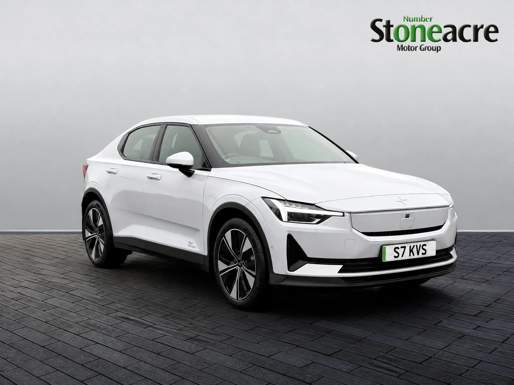 Polestar 2 Polestar 2
