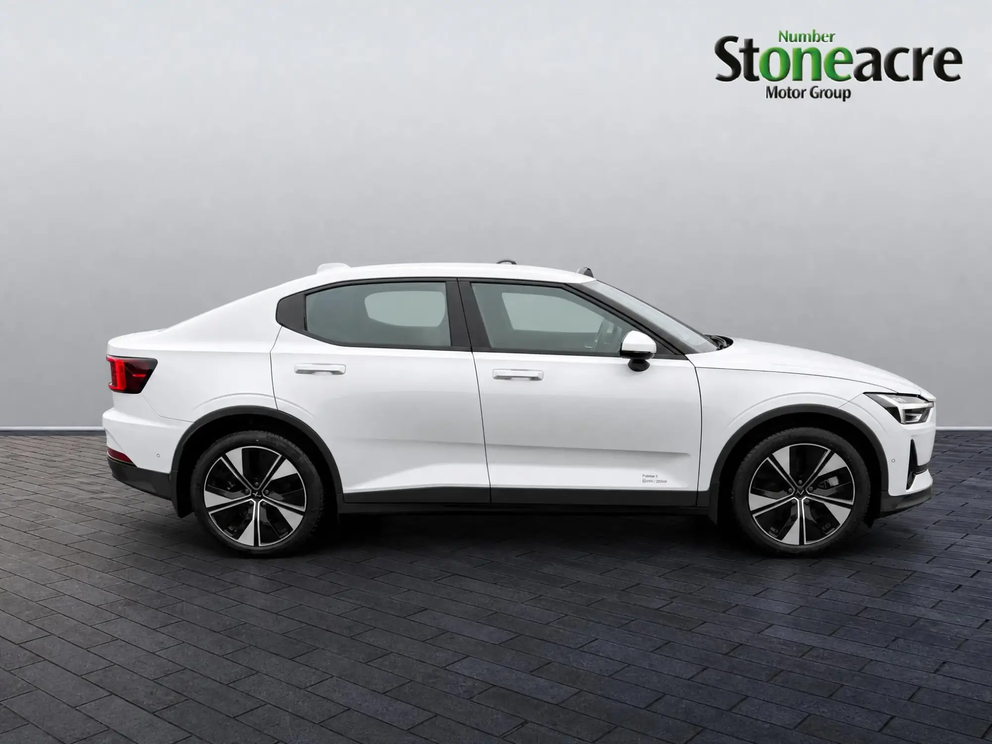 Polestar 2 Image 2 Polestar 2 Image 2