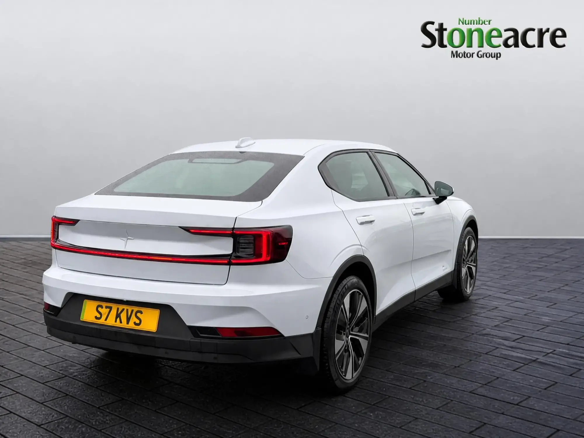 Polestar 2 Image 3 Polestar 2 Image 3