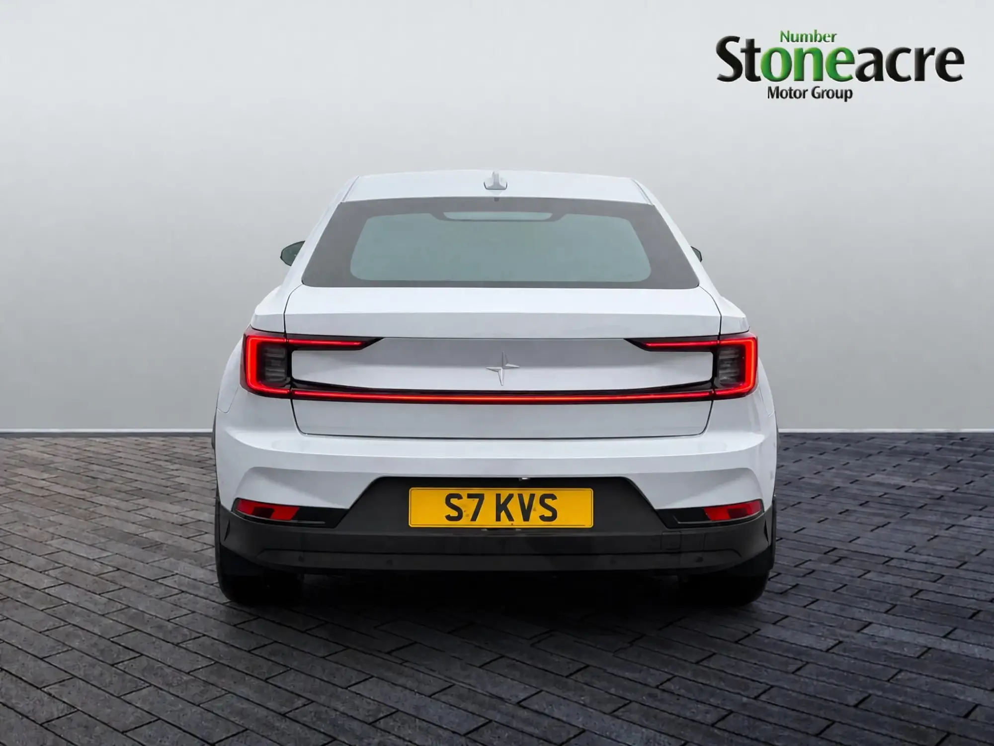 Polestar 2 Image 4 Polestar 2 Image 4