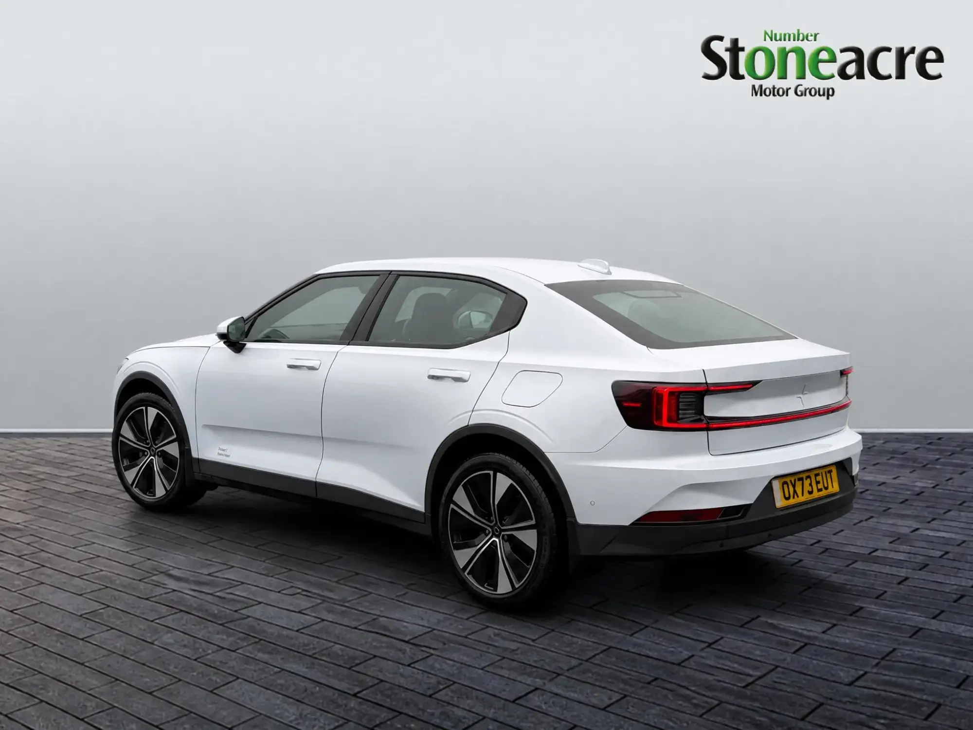 Polestar 2 Image 5 Polestar 2 Image 5