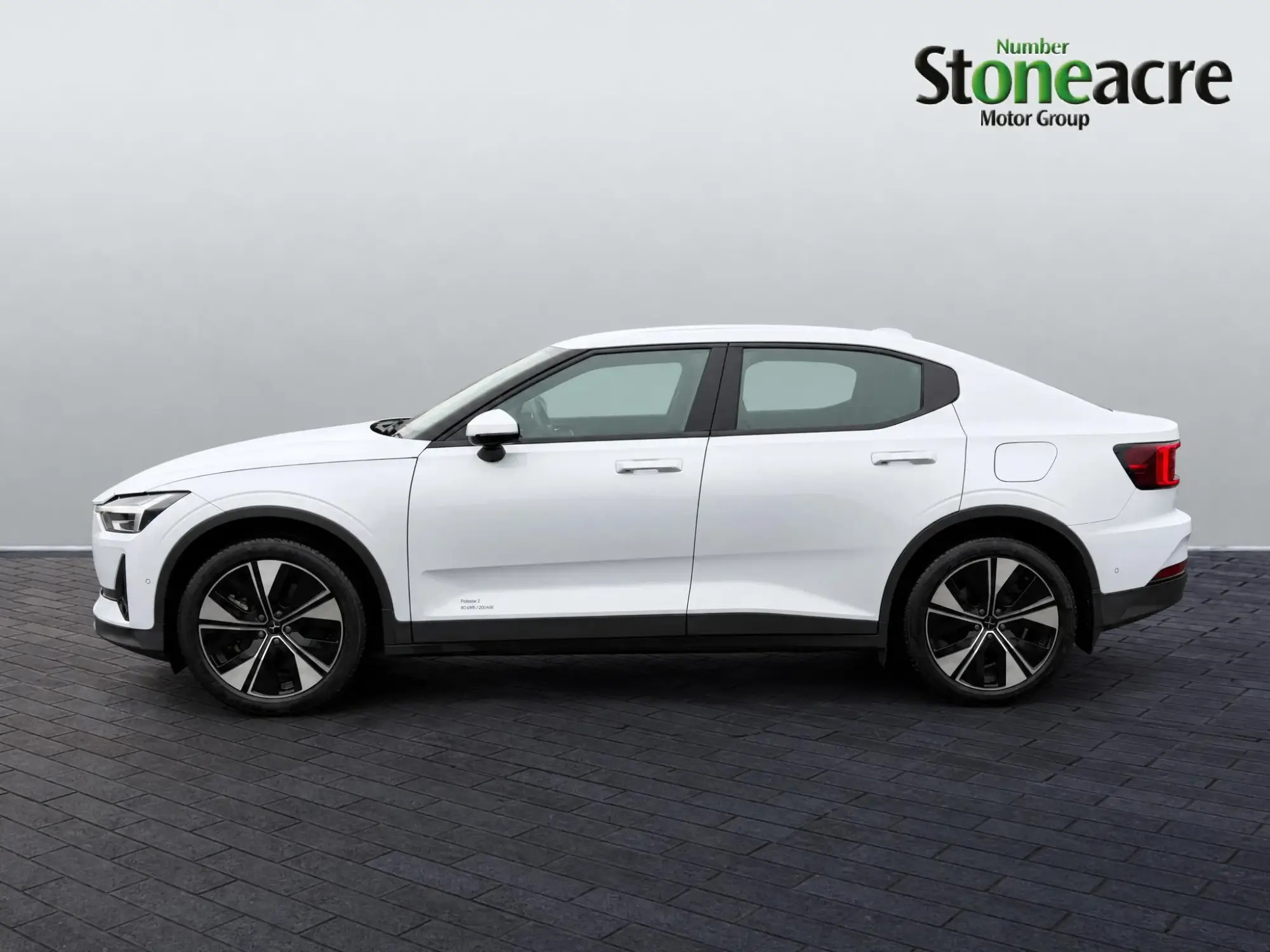 Polestar 2 Image 6 Polestar 2 Image 6