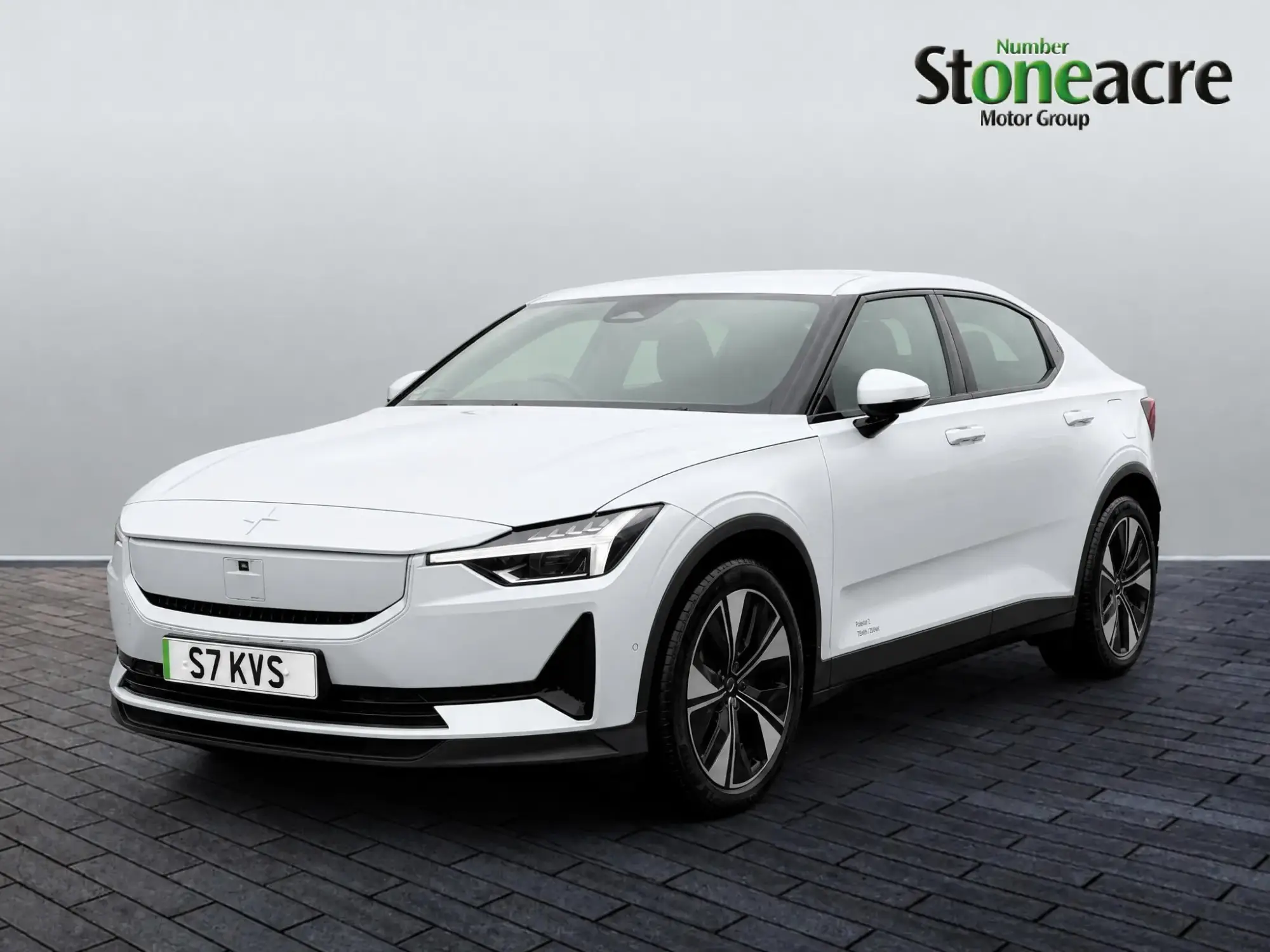 Polestar 2 Image 7 Polestar 2 Image 7