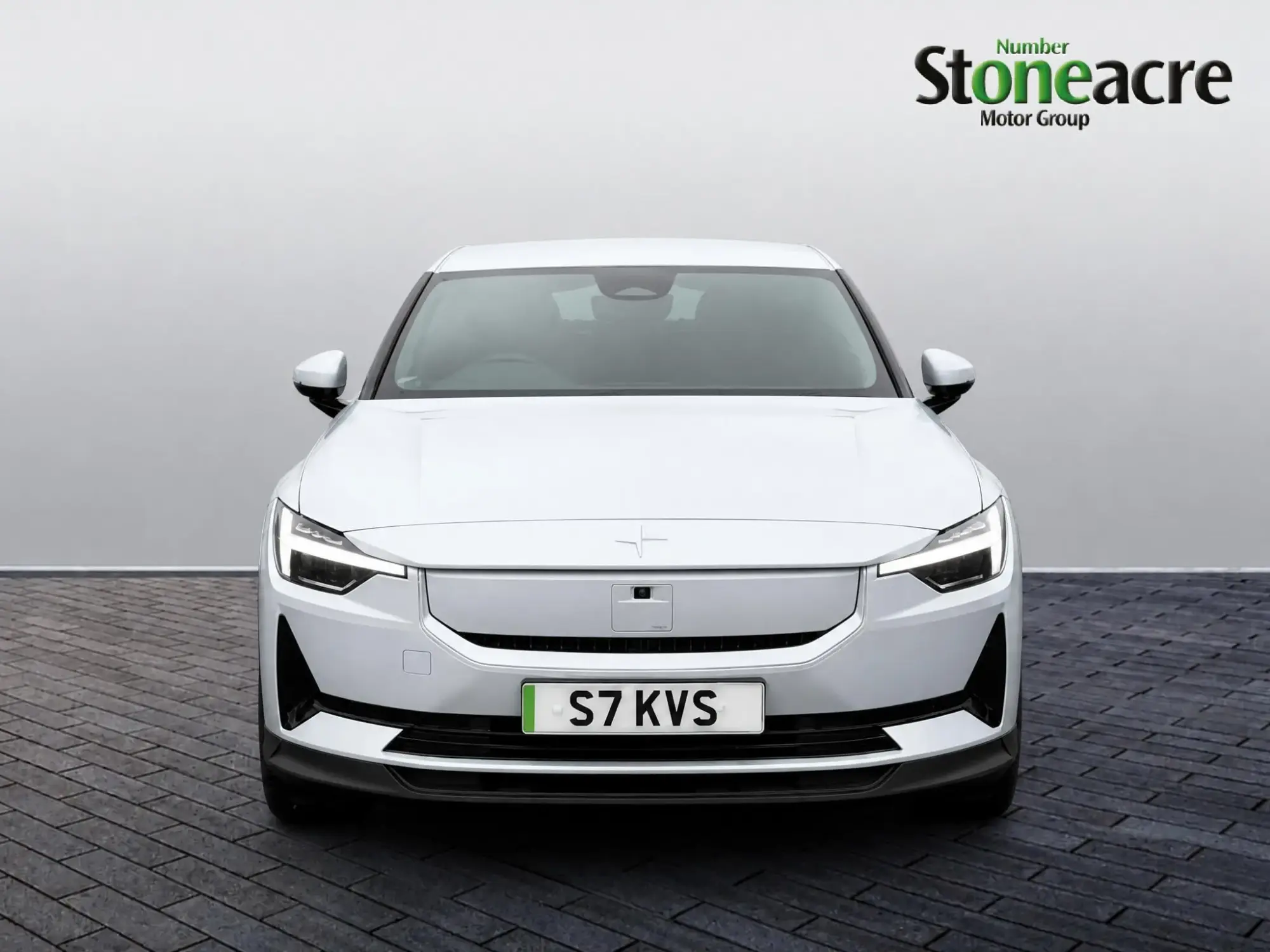 Polestar 2 Image 8 Polestar 2 Image 8