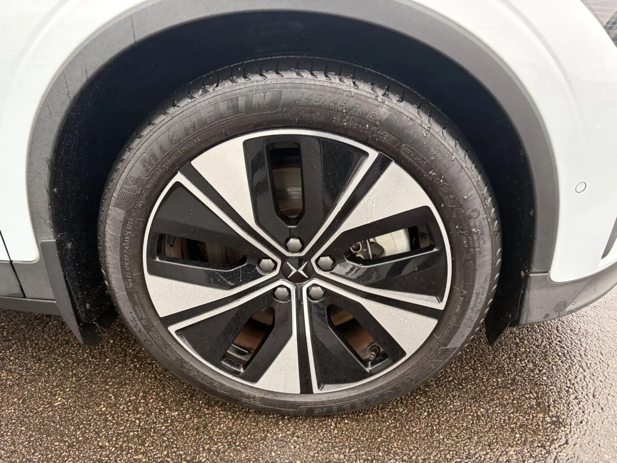 Polestar 2 Image 19 Polestar 2 Image 19