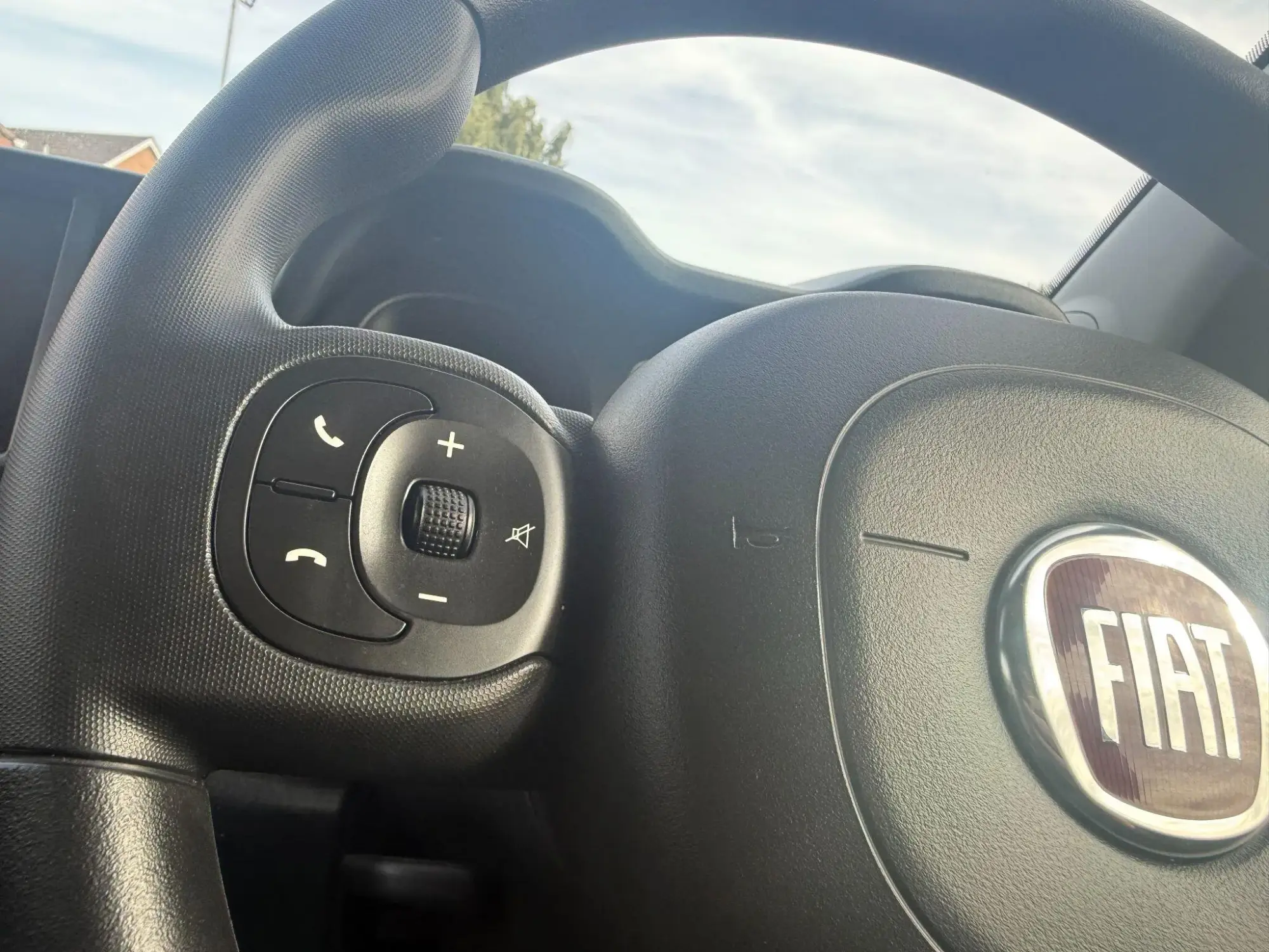 Fiat Panda Hybrid Image 15 Fiat Panda Hybrid Image 15