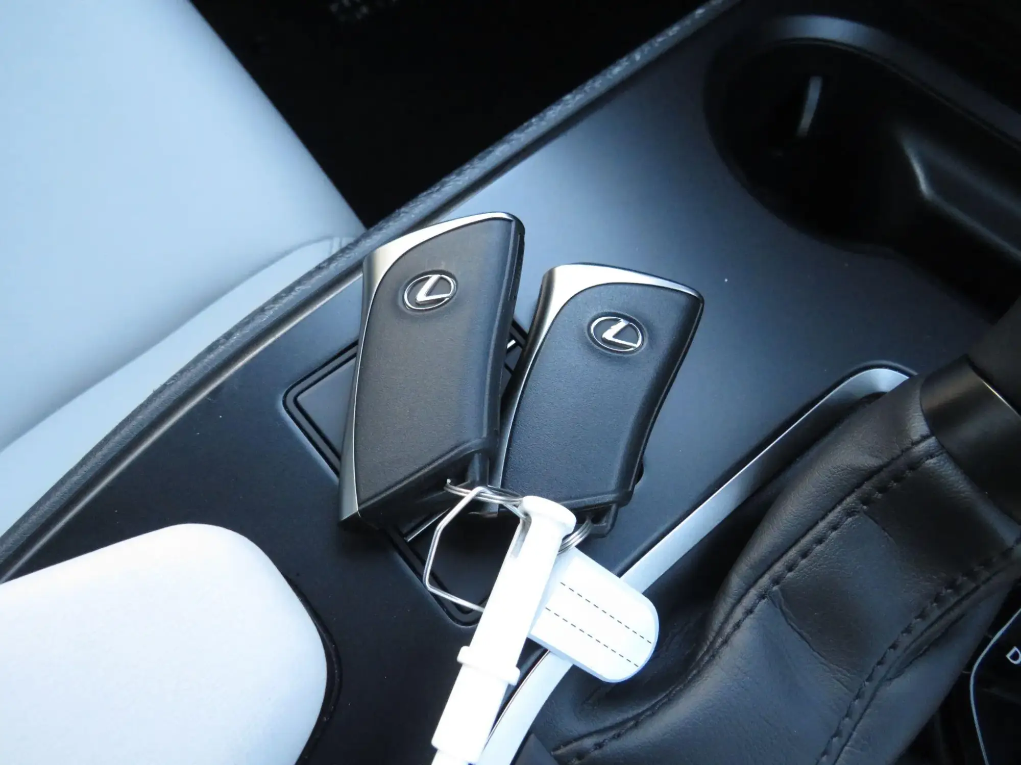 Lexus UX Self-Charging Hybrid Image 22 Lexus UX Self-Charging Hybrid Image 22
