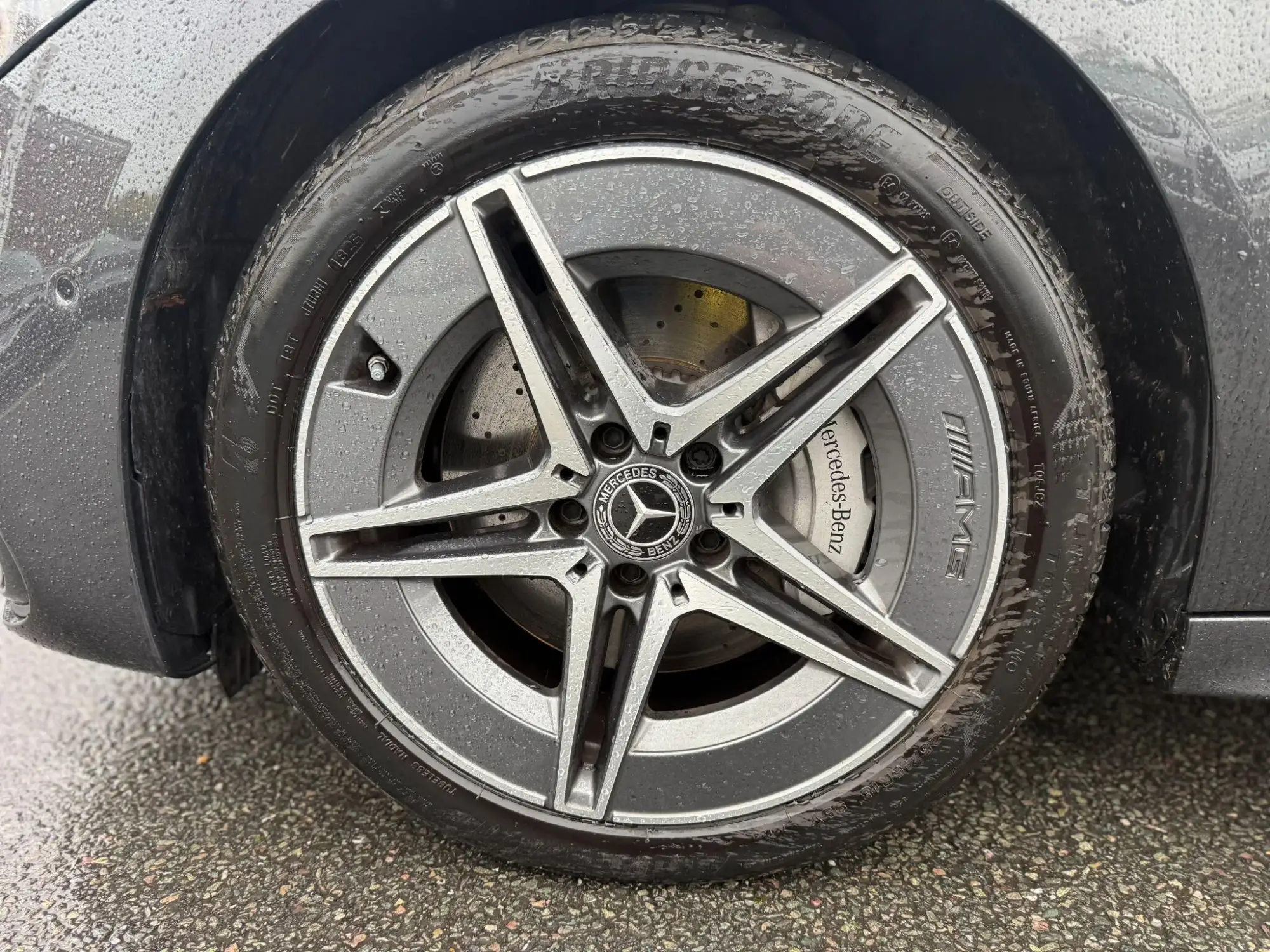 Mercedes-Benz C-Class Image 26 Mercedes-Benz C-Class Image 26