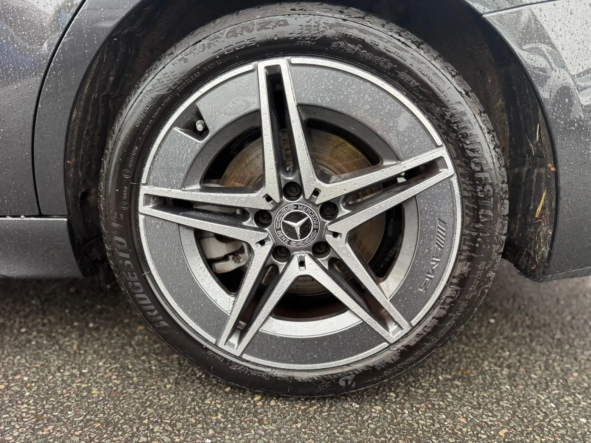 Mercedes-Benz C-Class Image 27 Mercedes-Benz C-Class Image 27