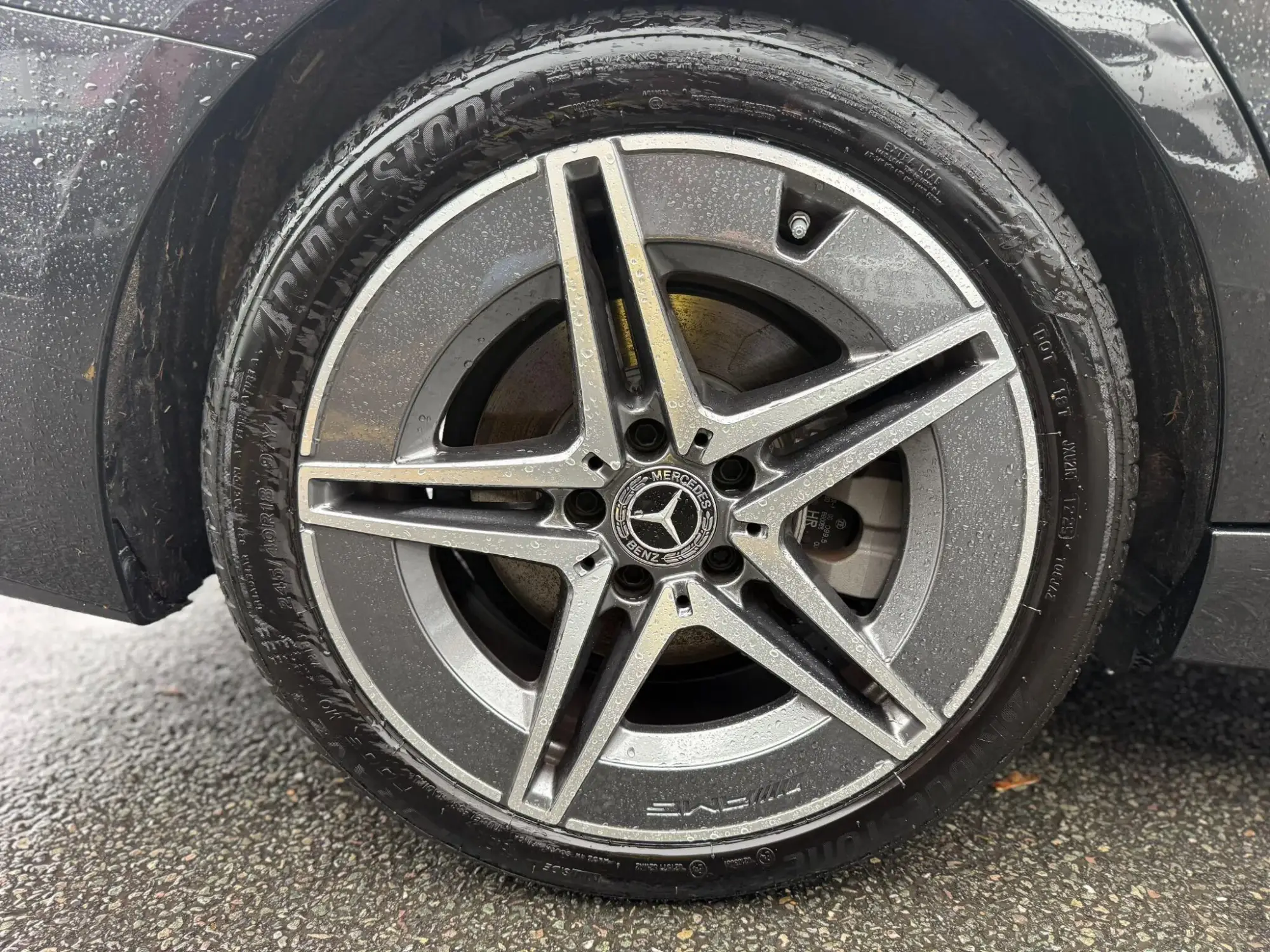 Mercedes-Benz C-Class Image 28 Mercedes-Benz C-Class Image 28