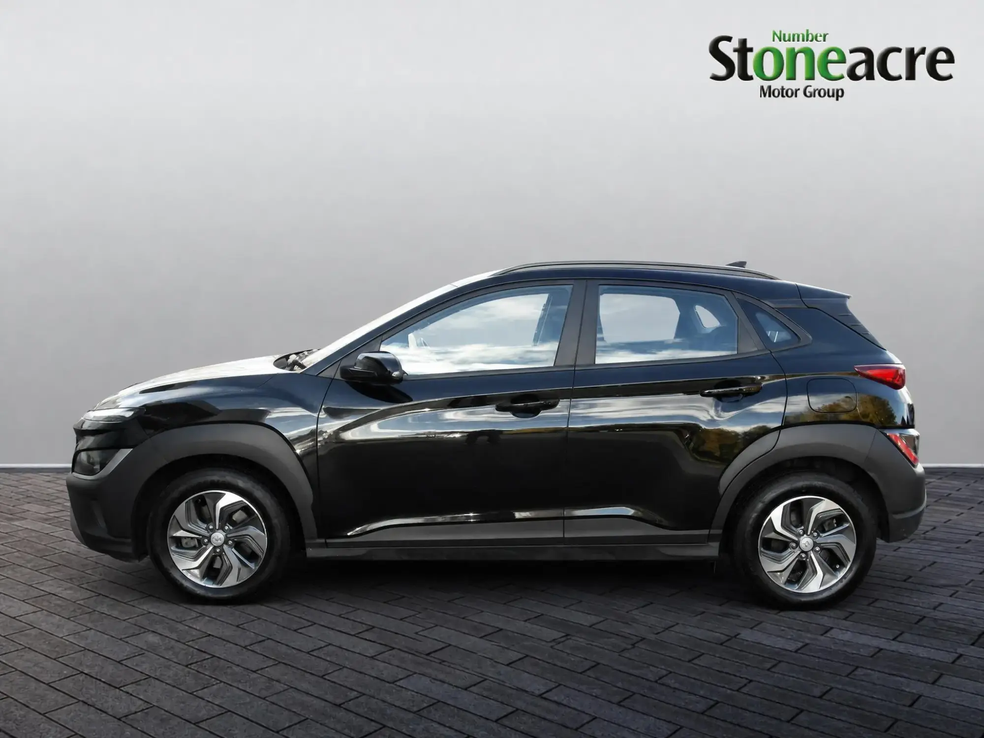 Hyundai KONA Hybrid 1.6 GDi Hybrid SE Connect 5dr DCT DV72FYJ Image 3 Hyundai KONA Hybrid 1.6 GDi Hybrid SE Connect 5dr DCT DV72FYJ Image 3