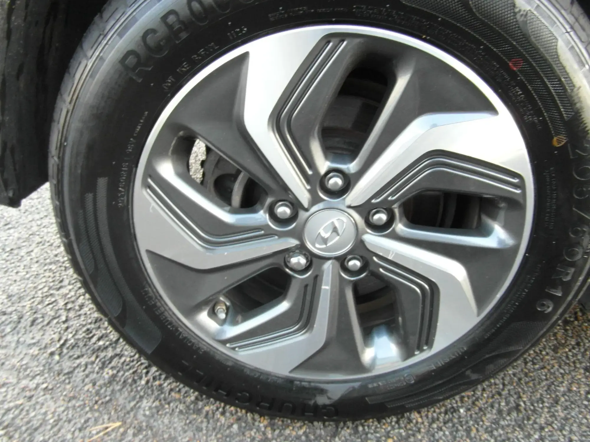 Hyundai KONA Hybrid Image 10 Hyundai KONA Hybrid Image 10