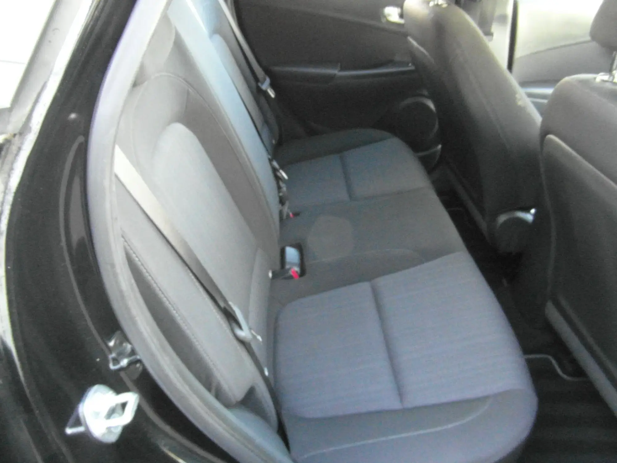 Hyundai KONA Hybrid Image 11 Hyundai KONA Hybrid Image 11