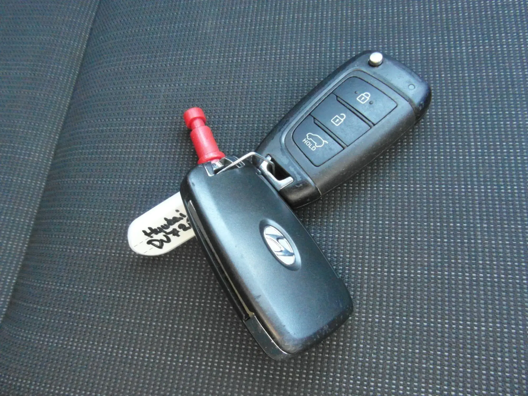 Hyundai KONA Hybrid Image 31 Hyundai KONA Hybrid Image 31