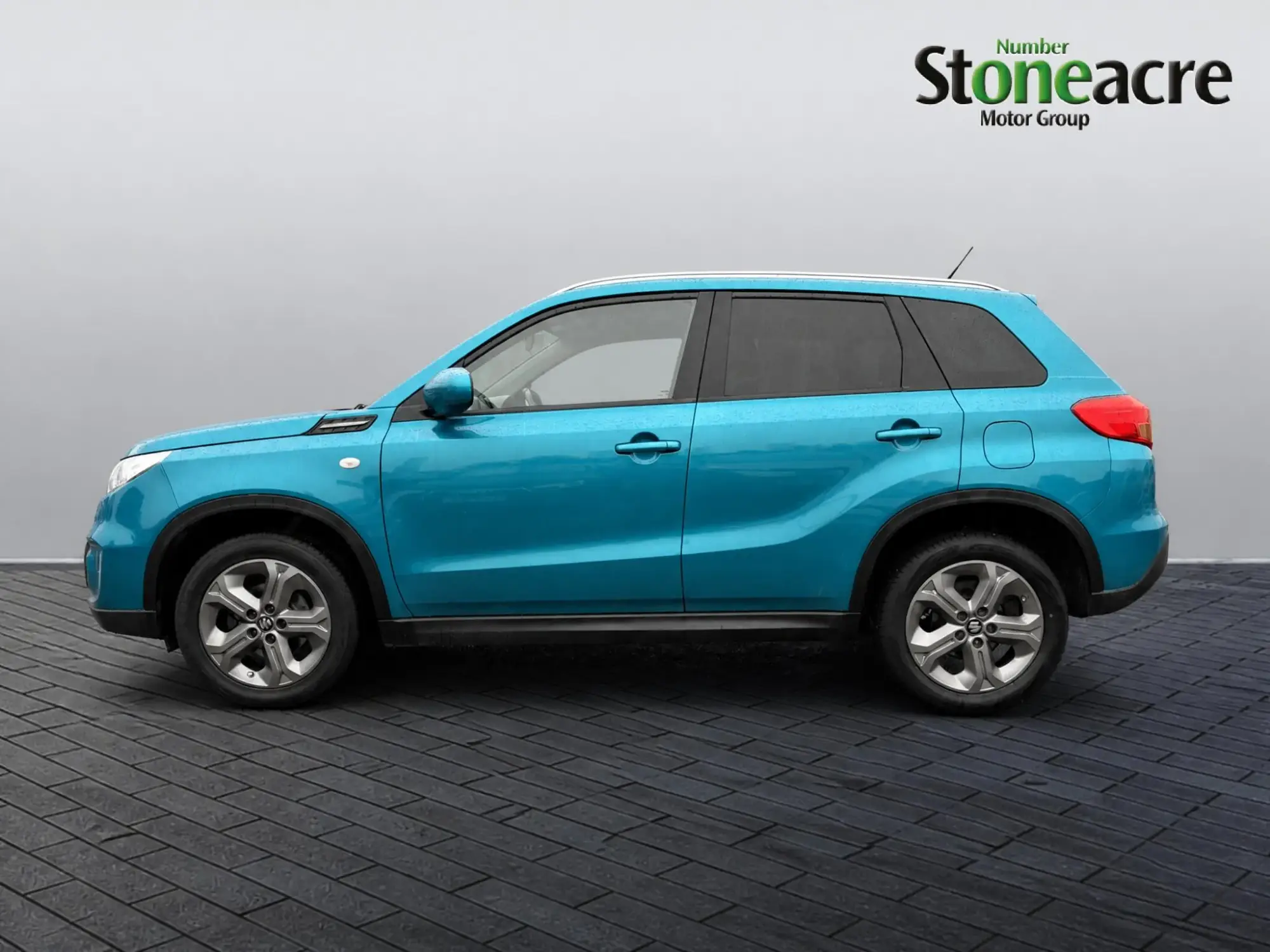 Suzuki Vitara Image 6 Suzuki Vitara Image 6