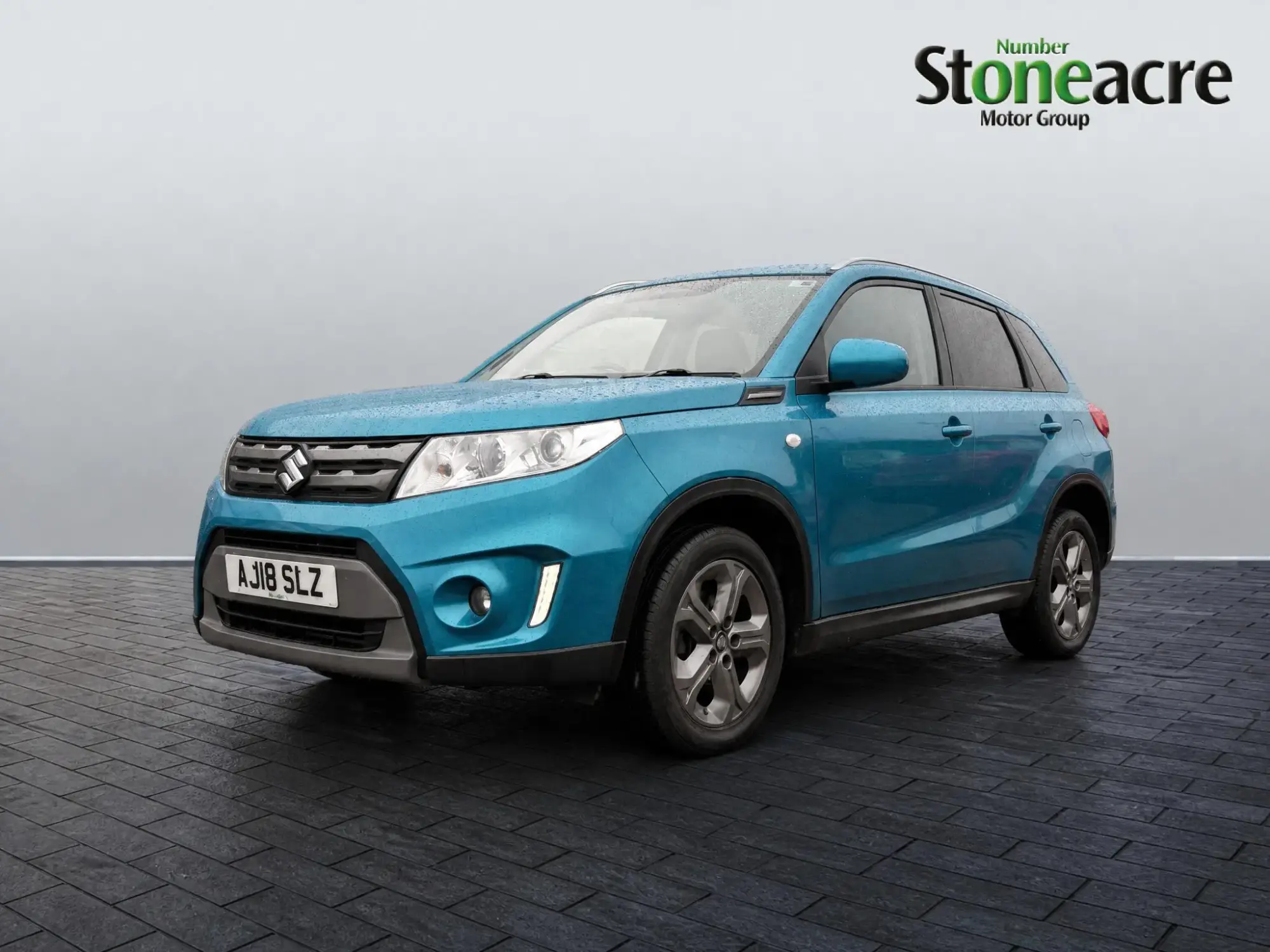 Suzuki Vitara Image 7 Suzuki Vitara Image 7