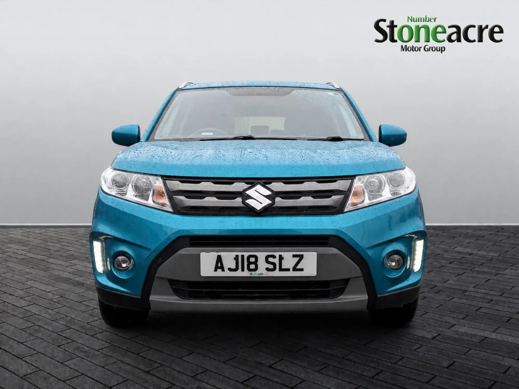 Suzuki Vitara Image 8 Suzuki Vitara Image 8