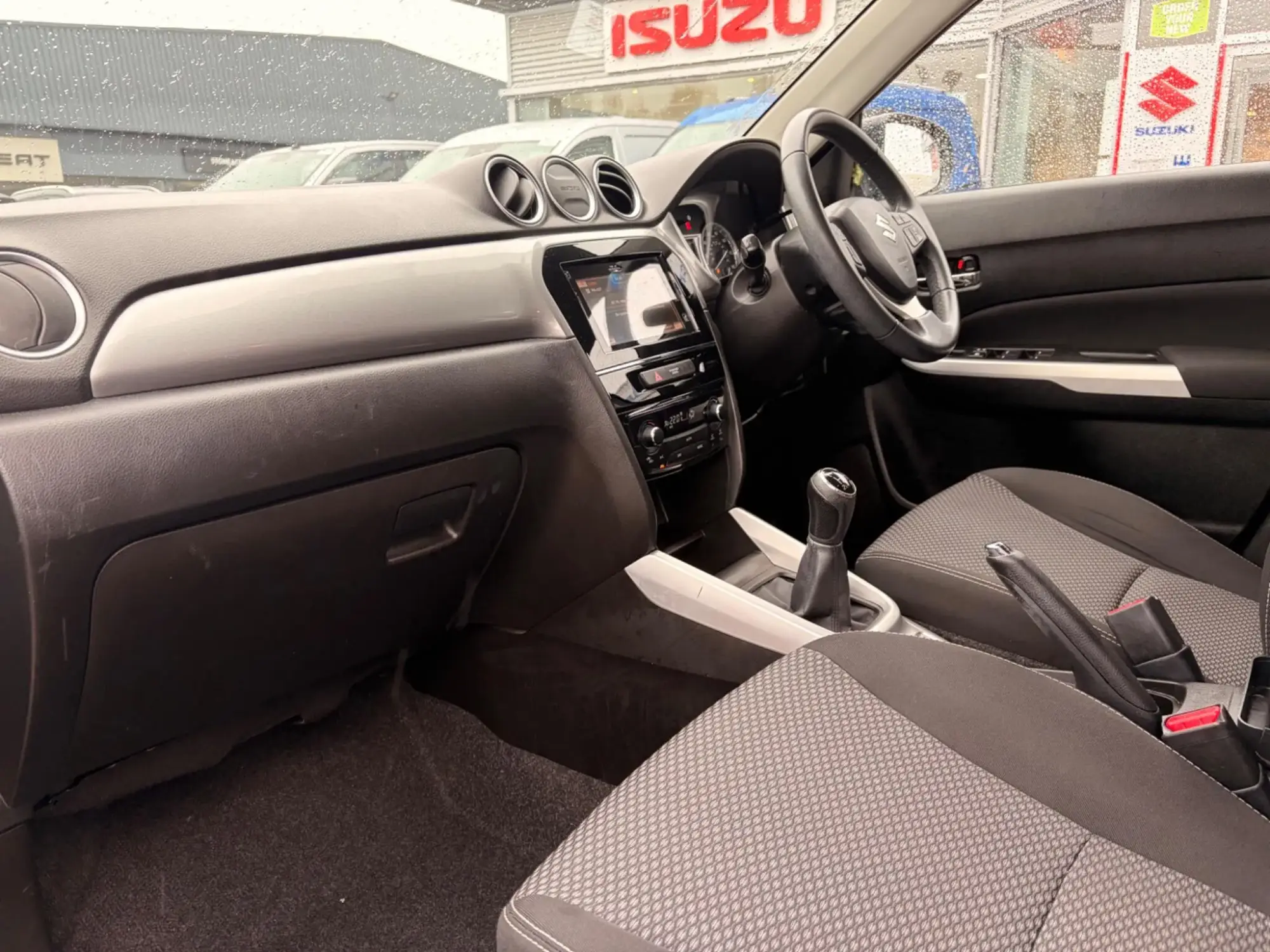 Suzuki Vitara Image 13 Suzuki Vitara Image 13