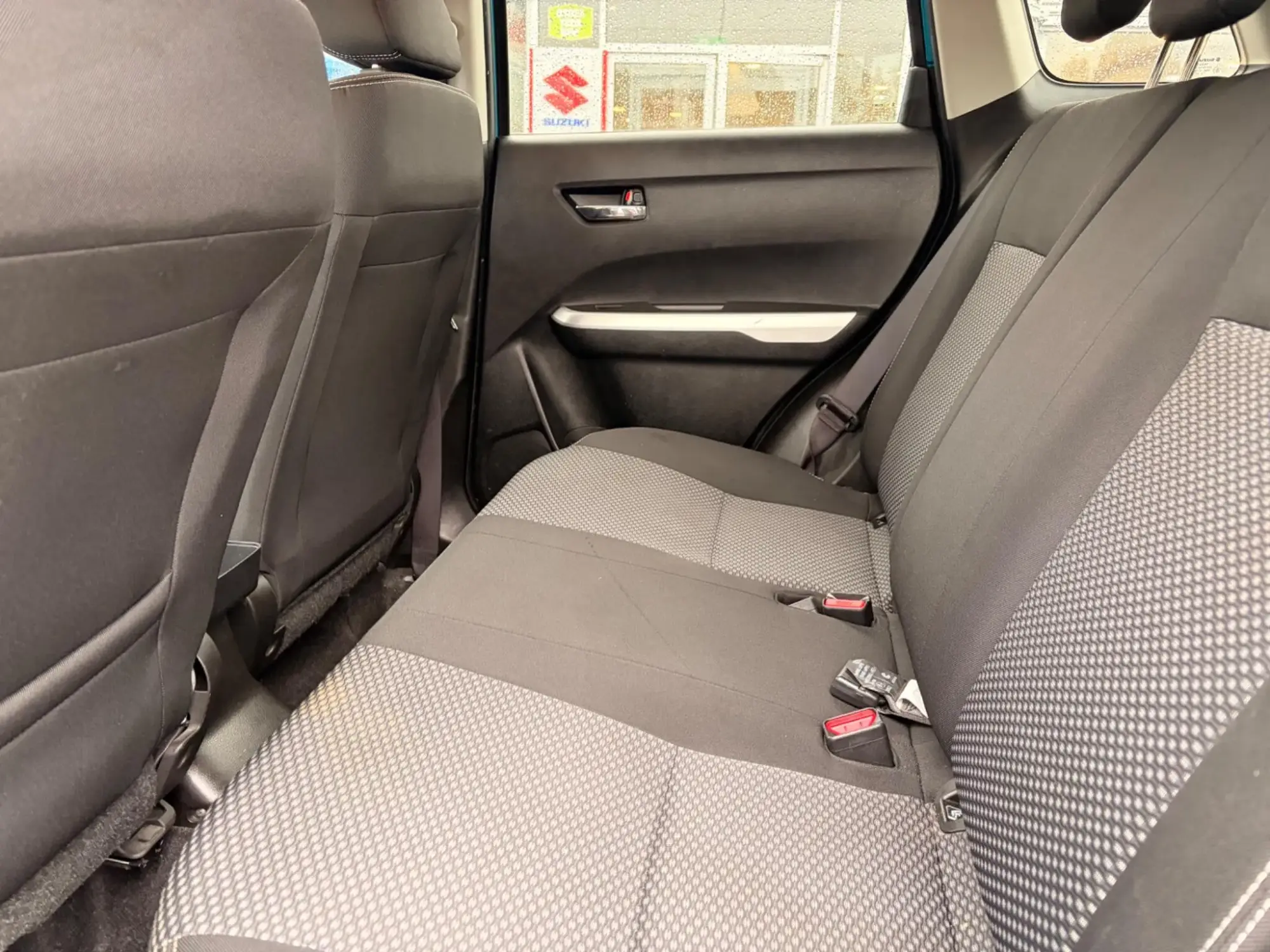 Suzuki Vitara Image 15 Suzuki Vitara Image 15