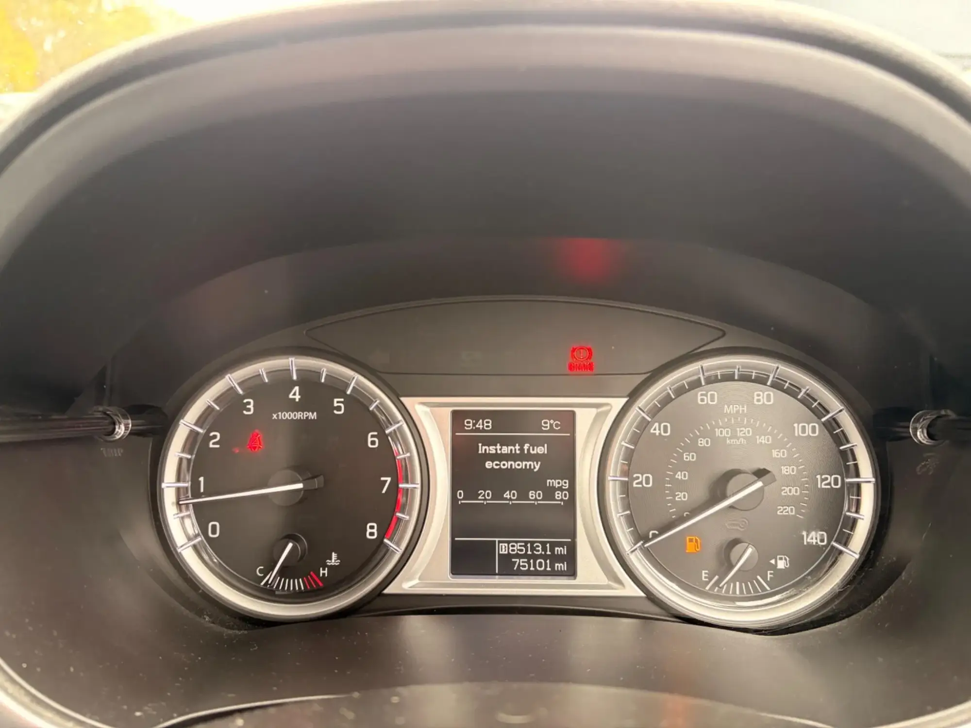 Suzuki Vitara Image 16 Suzuki Vitara Image 16