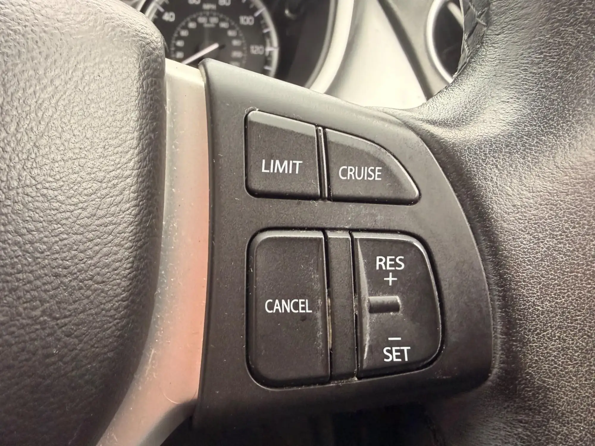 Suzuki Vitara Image 18 Suzuki Vitara Image 18