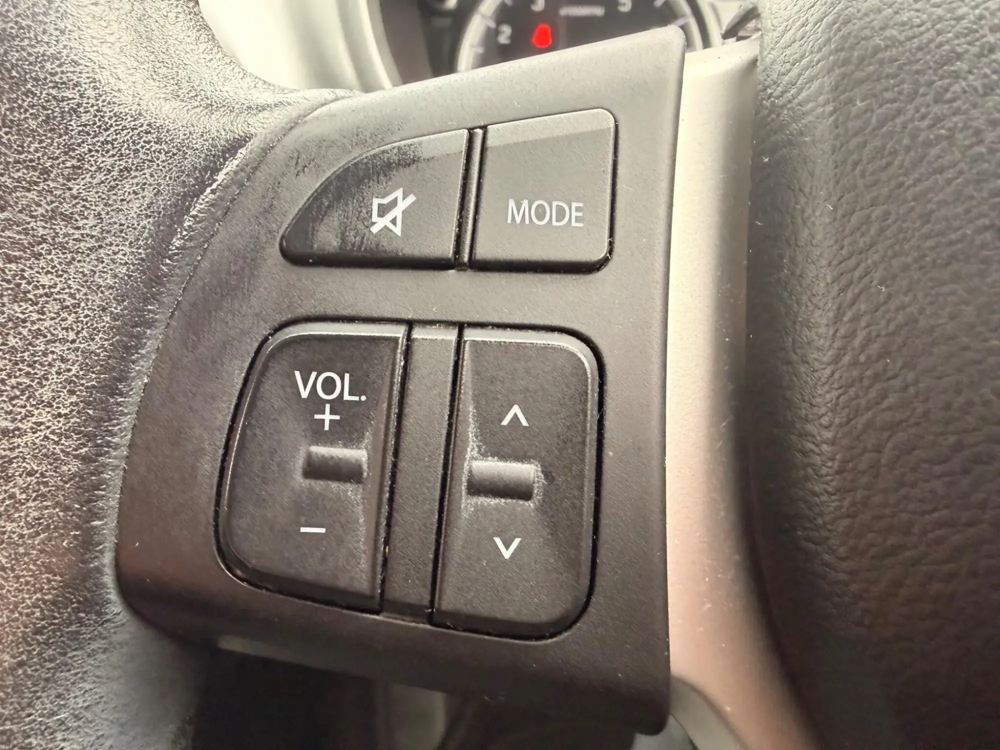 Suzuki Vitara Image 19 Suzuki Vitara Image 19