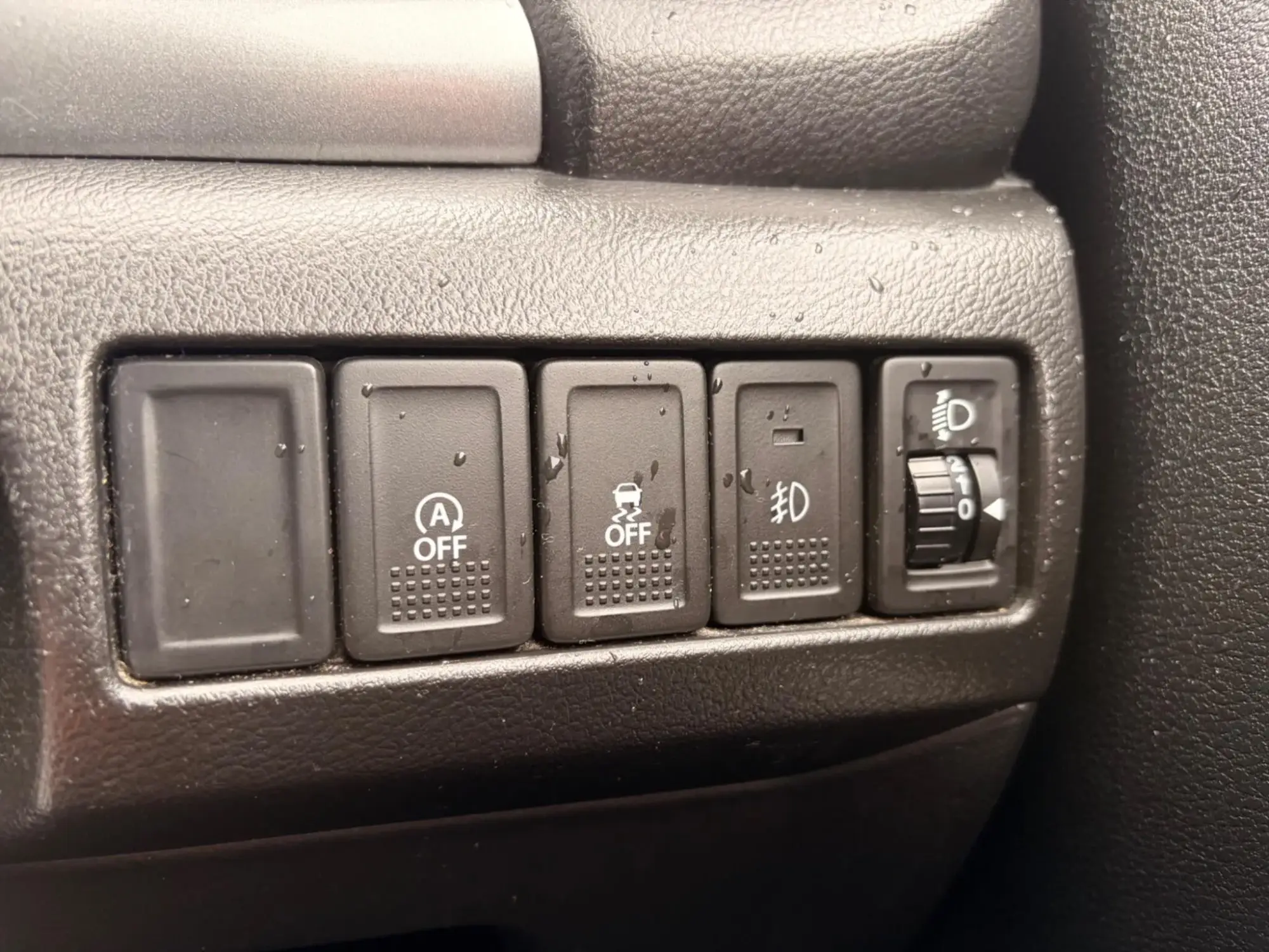 Suzuki Vitara Image 20 Suzuki Vitara Image 20