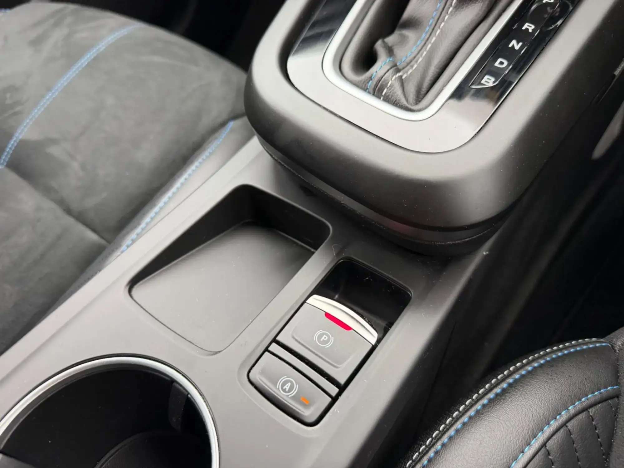 Renault Arkana E-Tech Image 20 Renault Arkana E-Tech Image 20