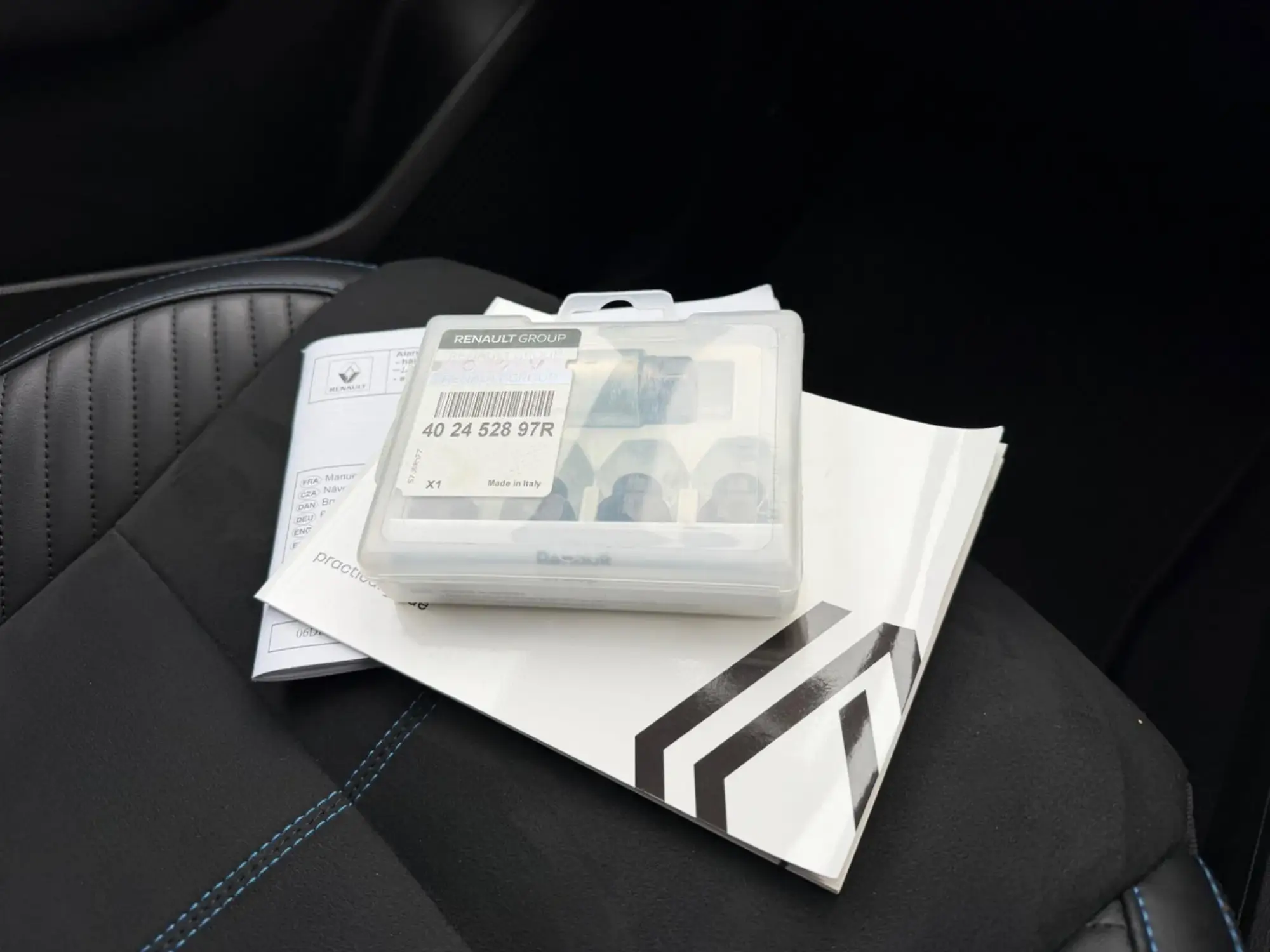 Renault Arkana E-Tech Image 32 Renault Arkana E-Tech Image 32