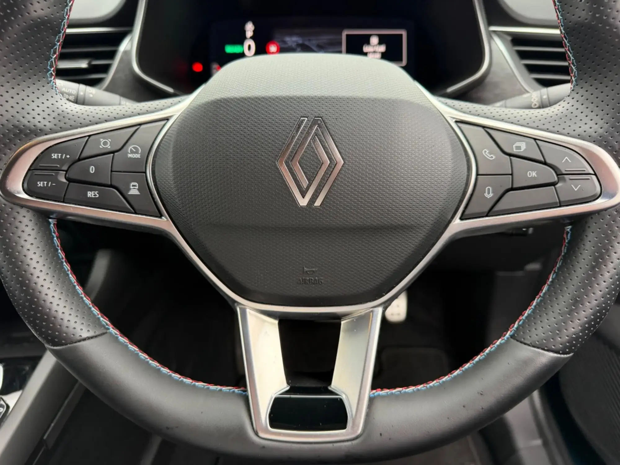 Renault Arkana E-Tech Image 35 Renault Arkana E-Tech Image 35