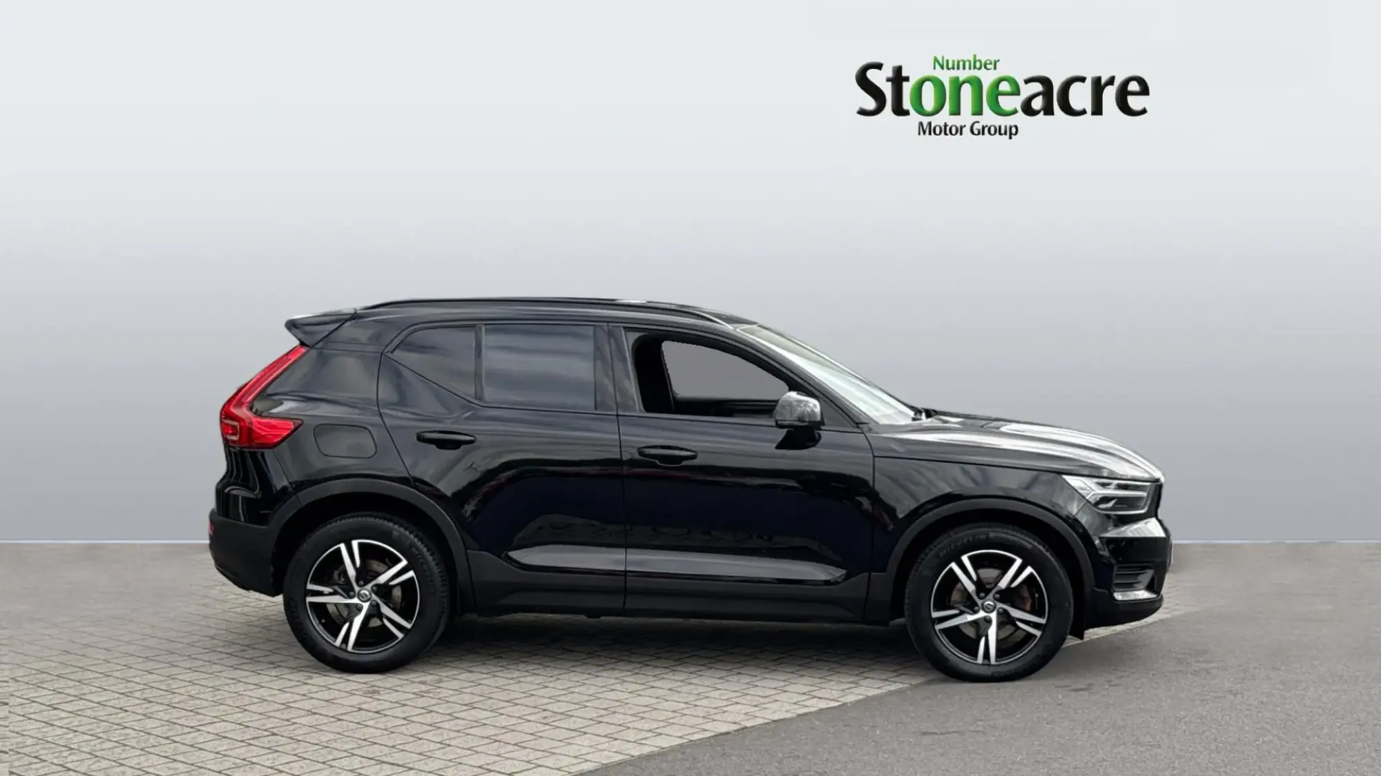 Volvo XC40 Image 3 Volvo XC40 Image 3