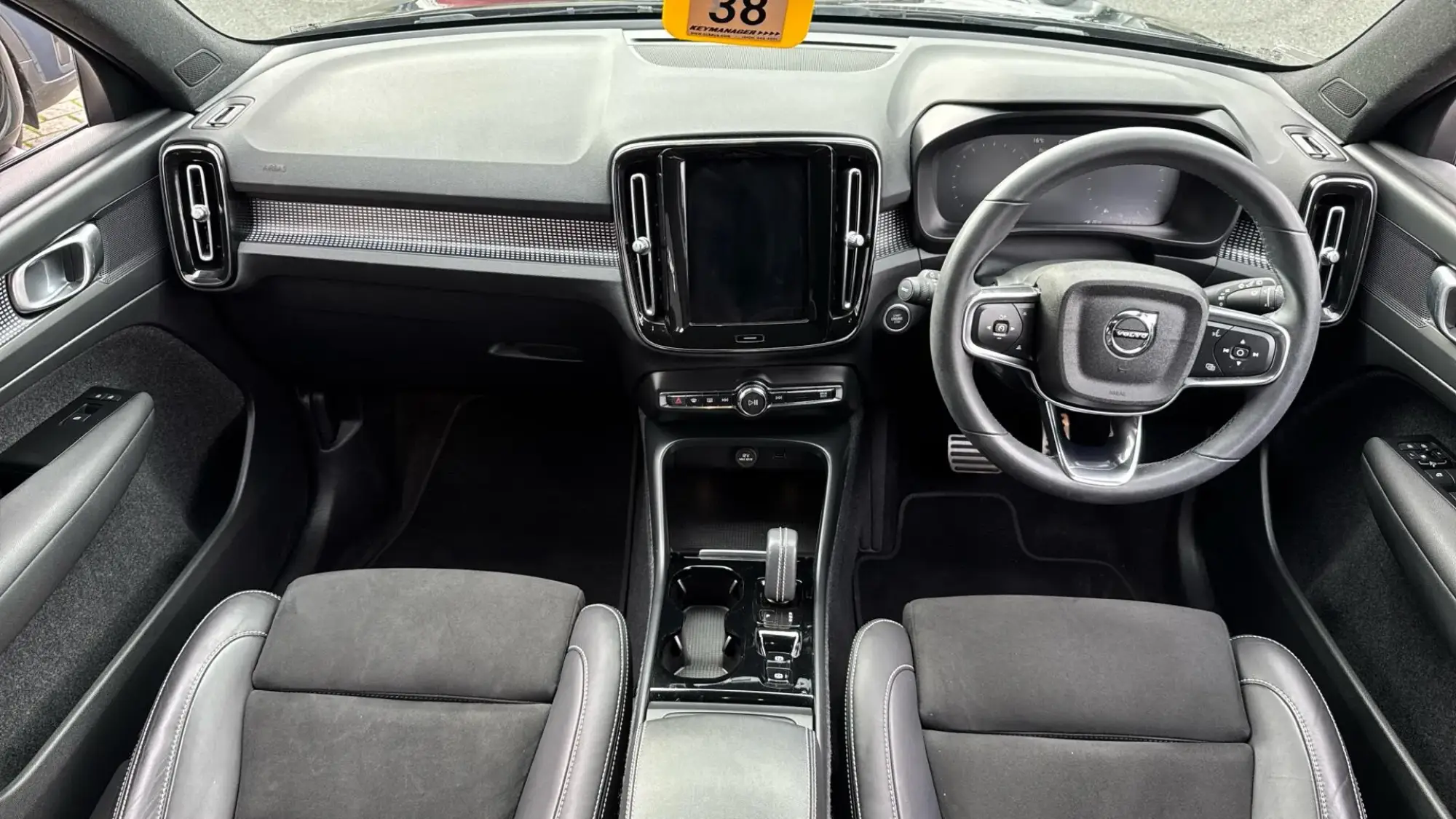 Volvo XC40 Image 5 Volvo XC40 Image 5