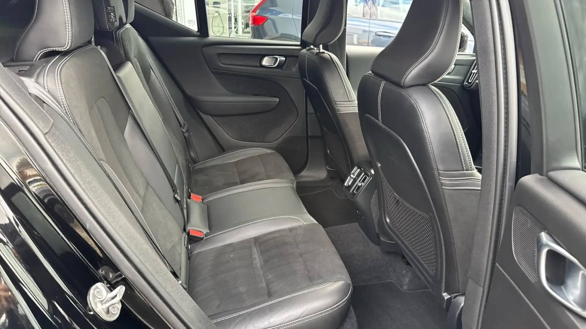 Volvo XC40 Image 6 Volvo XC40 Image 6
