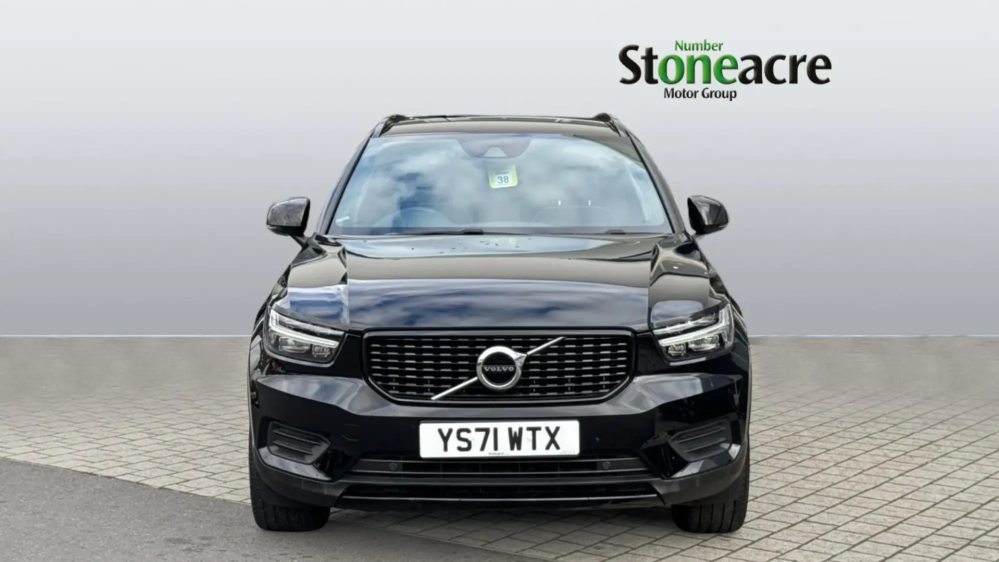 Volvo XC40 Image 8 Volvo XC40 Image 8