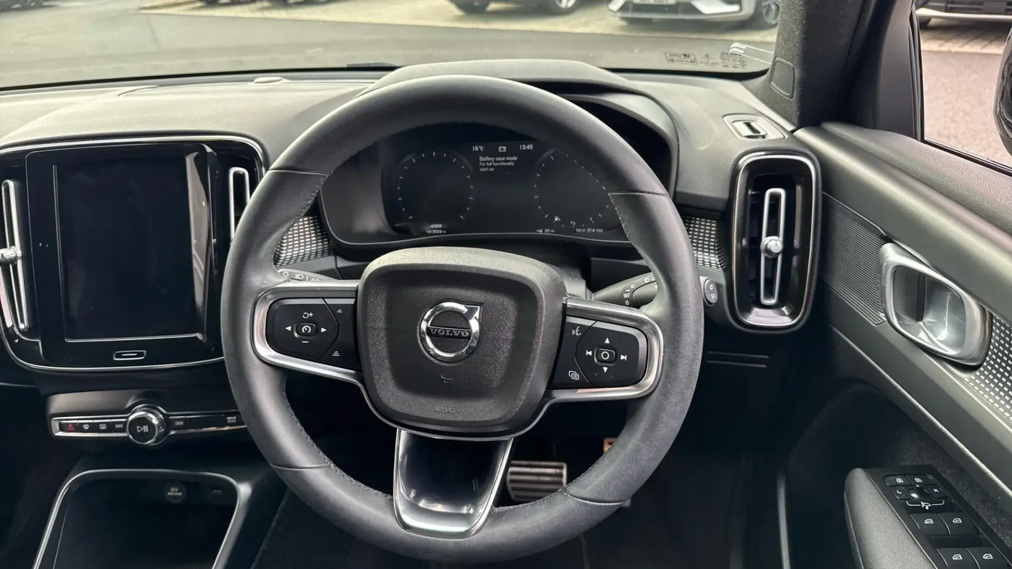 Volvo XC40 Image 10 Volvo XC40 Image 10