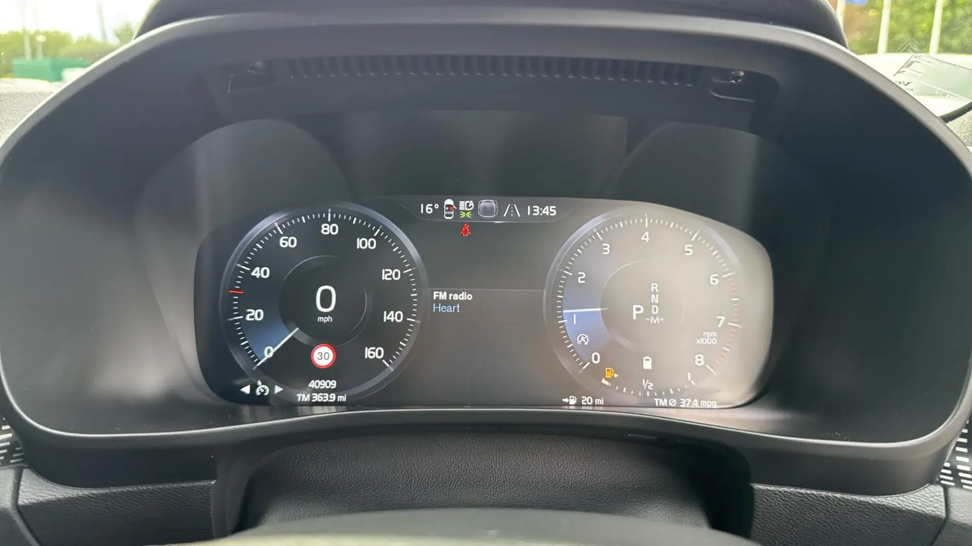 Volvo XC40 Image 11 Volvo XC40 Image 11