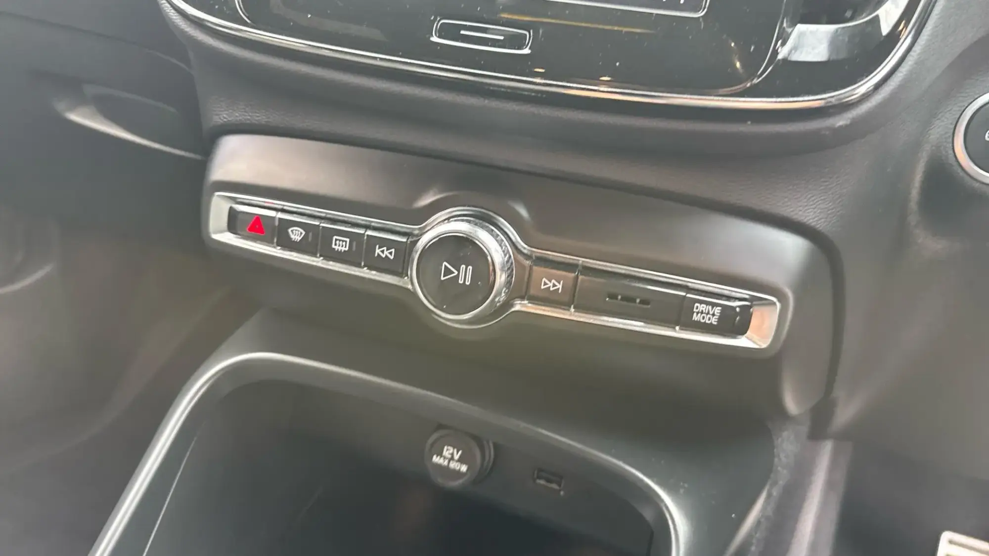 Volvo XC40 Image 16 Volvo XC40 Image 16