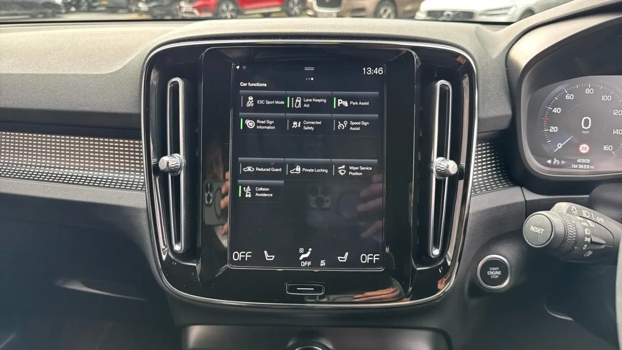 Volvo XC40 Image 17 Volvo XC40 Image 17