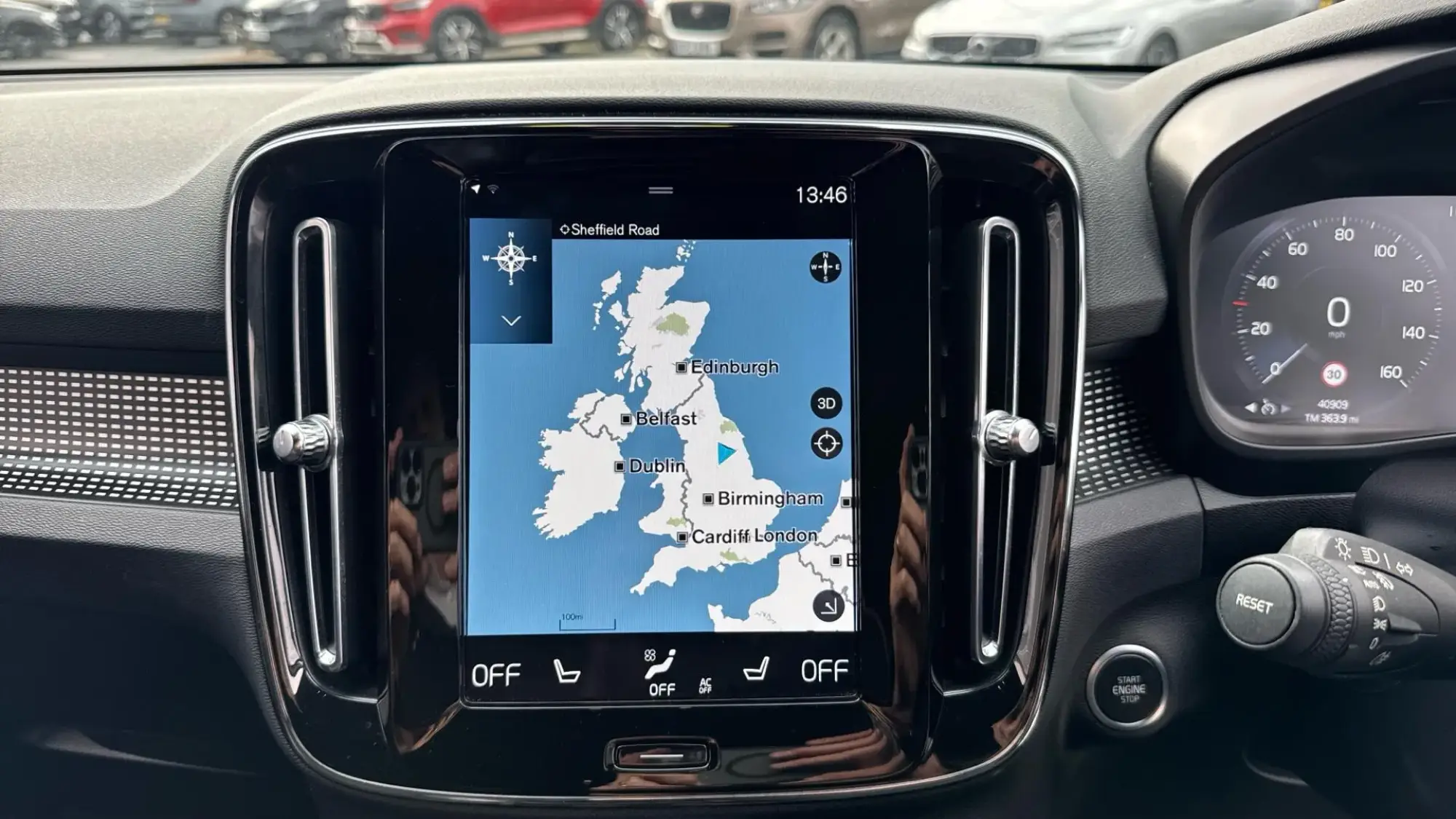 Volvo XC40 Image 18 Volvo XC40 Image 18