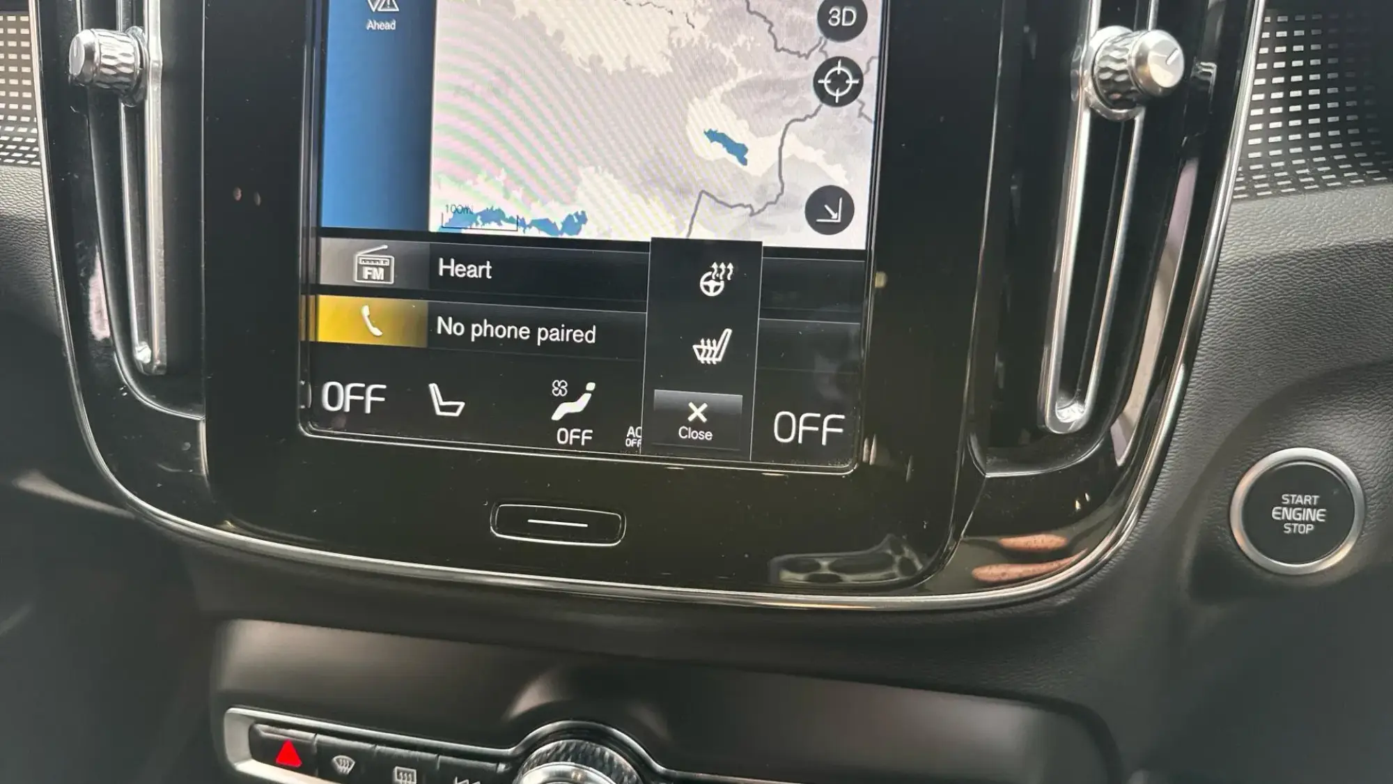 Volvo XC40 Image 19 Volvo XC40 Image 19