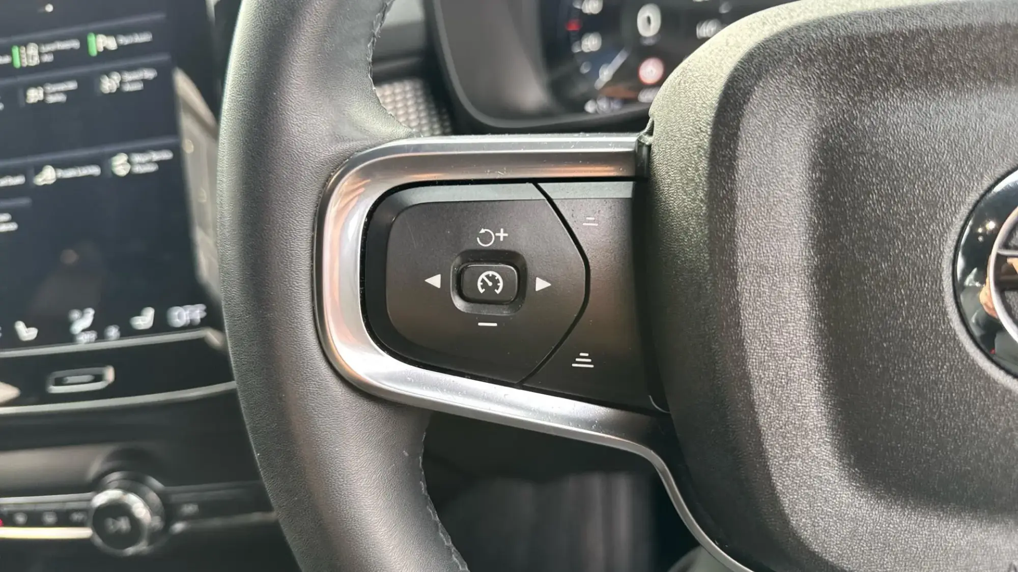Volvo XC40 Image 21 Volvo XC40 Image 21