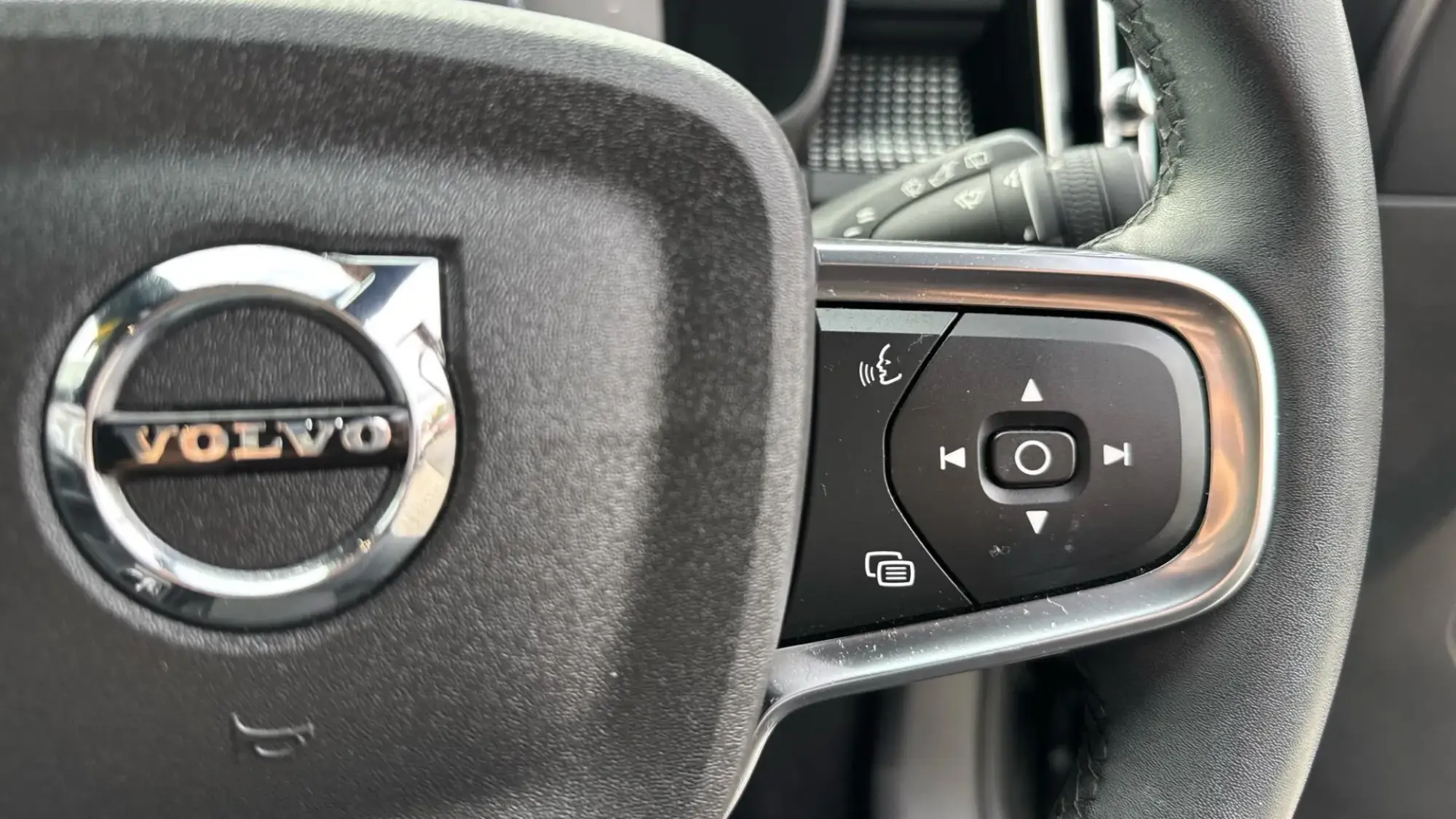 Volvo XC40 Image 22 Volvo XC40 Image 22