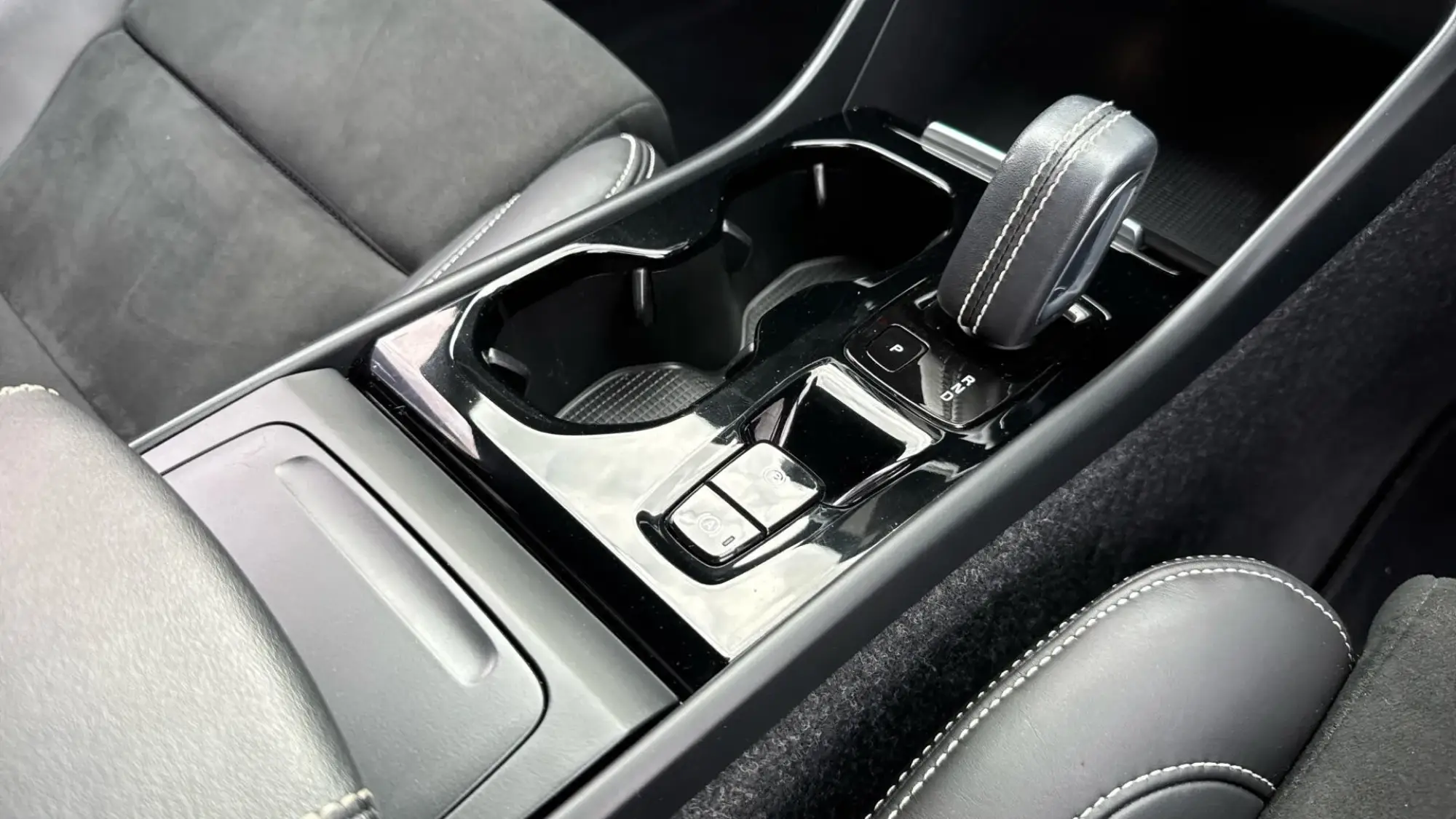 Volvo XC40 Image 26 Volvo XC40 Image 26