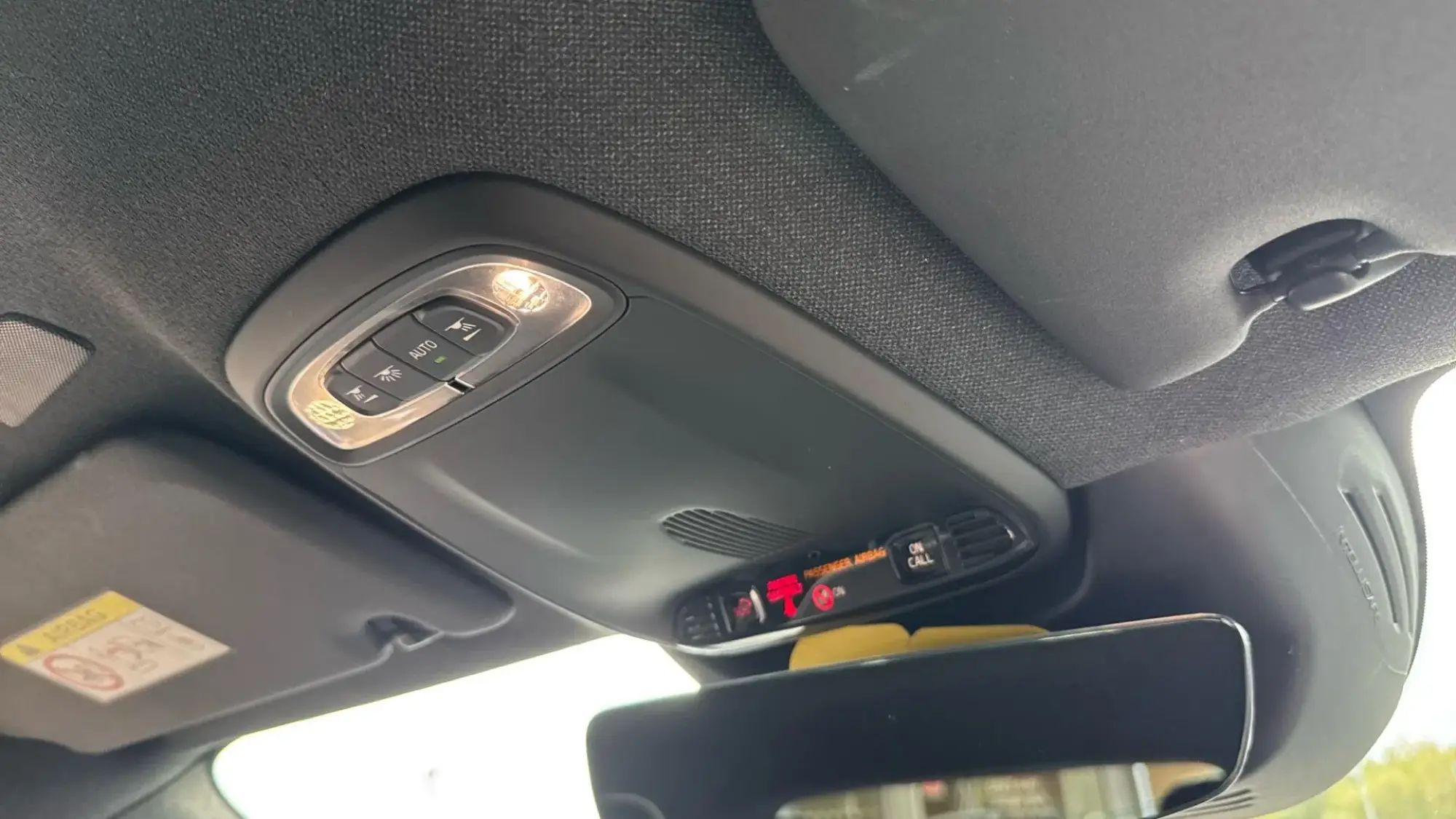 Volvo XC40 Image 28 Volvo XC40 Image 28