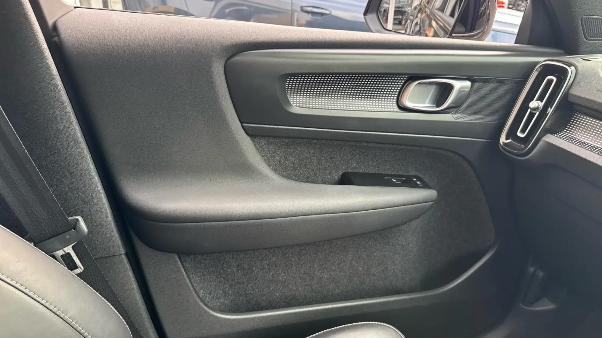 Volvo XC40 Image 29 Volvo XC40 Image 29